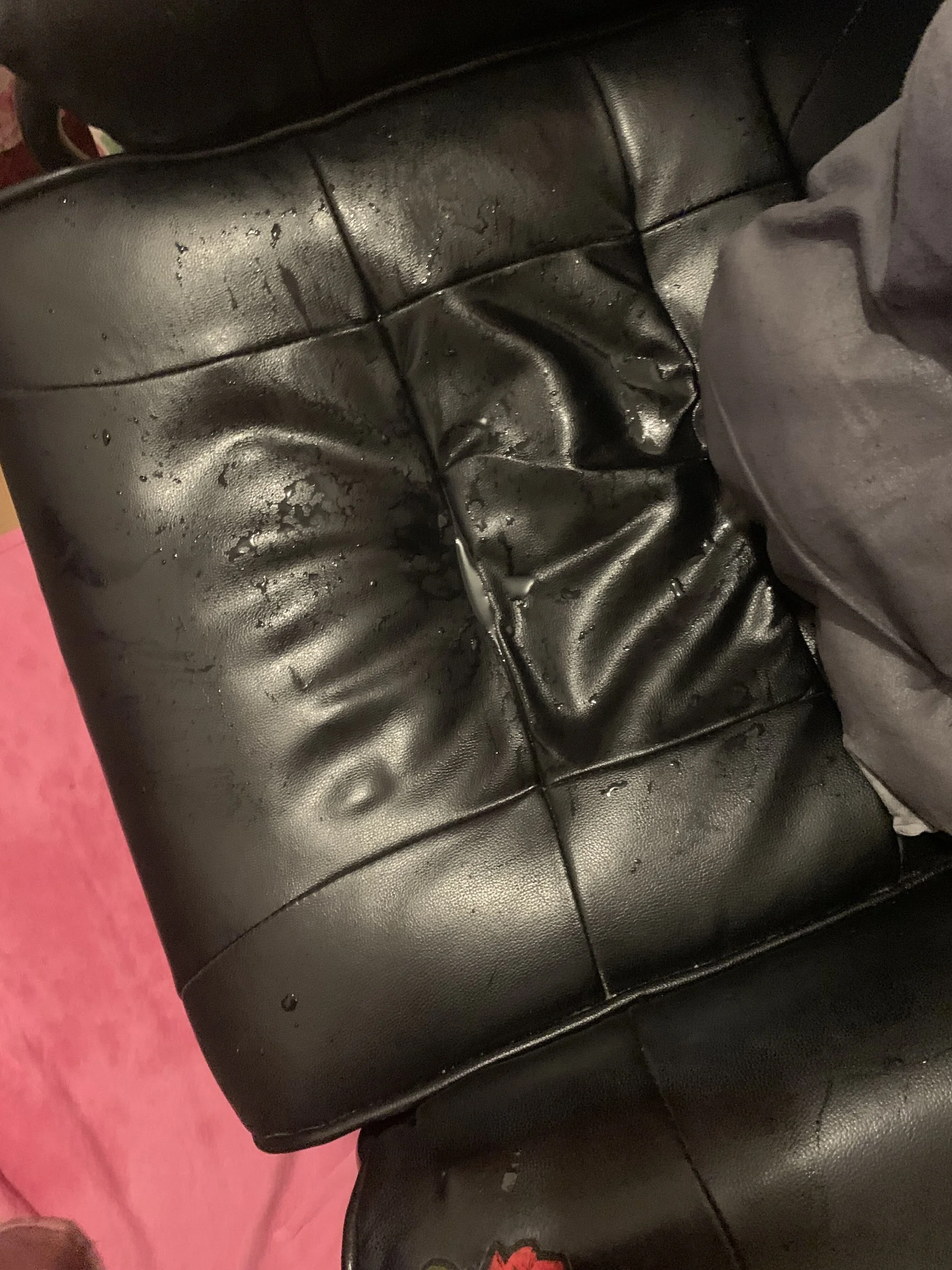 XXX Porn Photo of Nude algodonyfresa 7