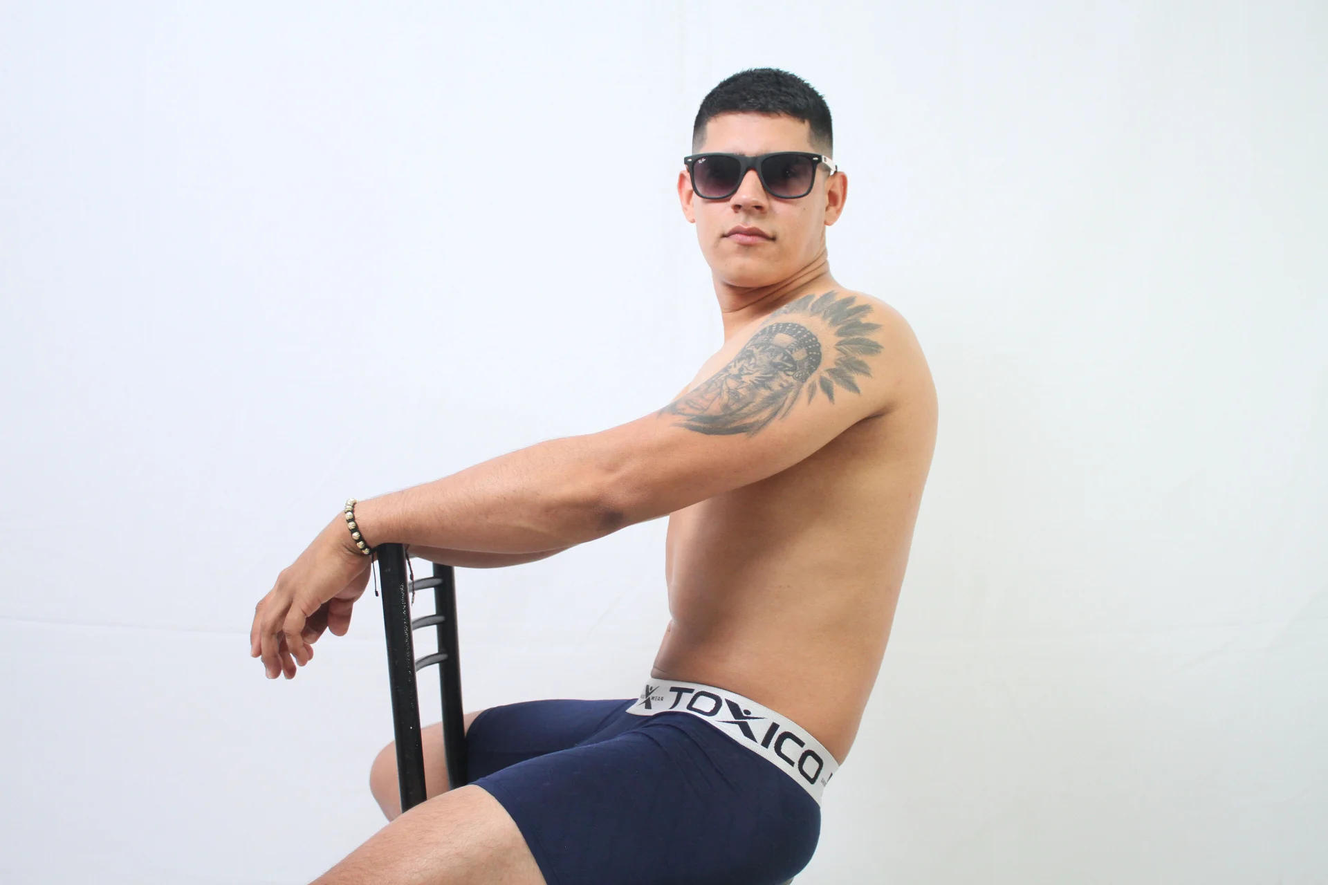 XXX Porn Photo of Nude EnzoRodrigues 6