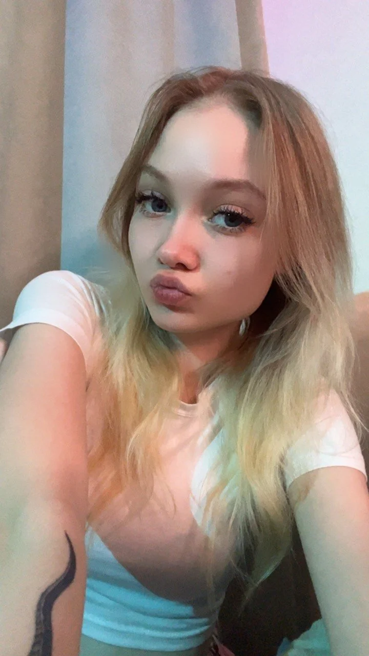 XXX Porn Photo of Nude Vilynnella 9