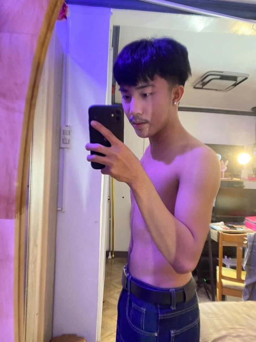 XXX Porn Photo of Nude Urloverhardcock 2