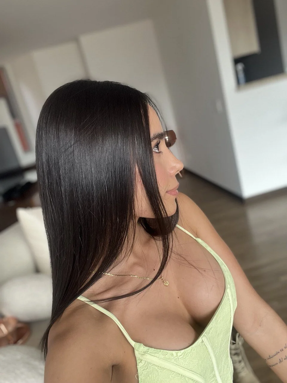 XXX Porn Photo of Nude Irish_Collins 12