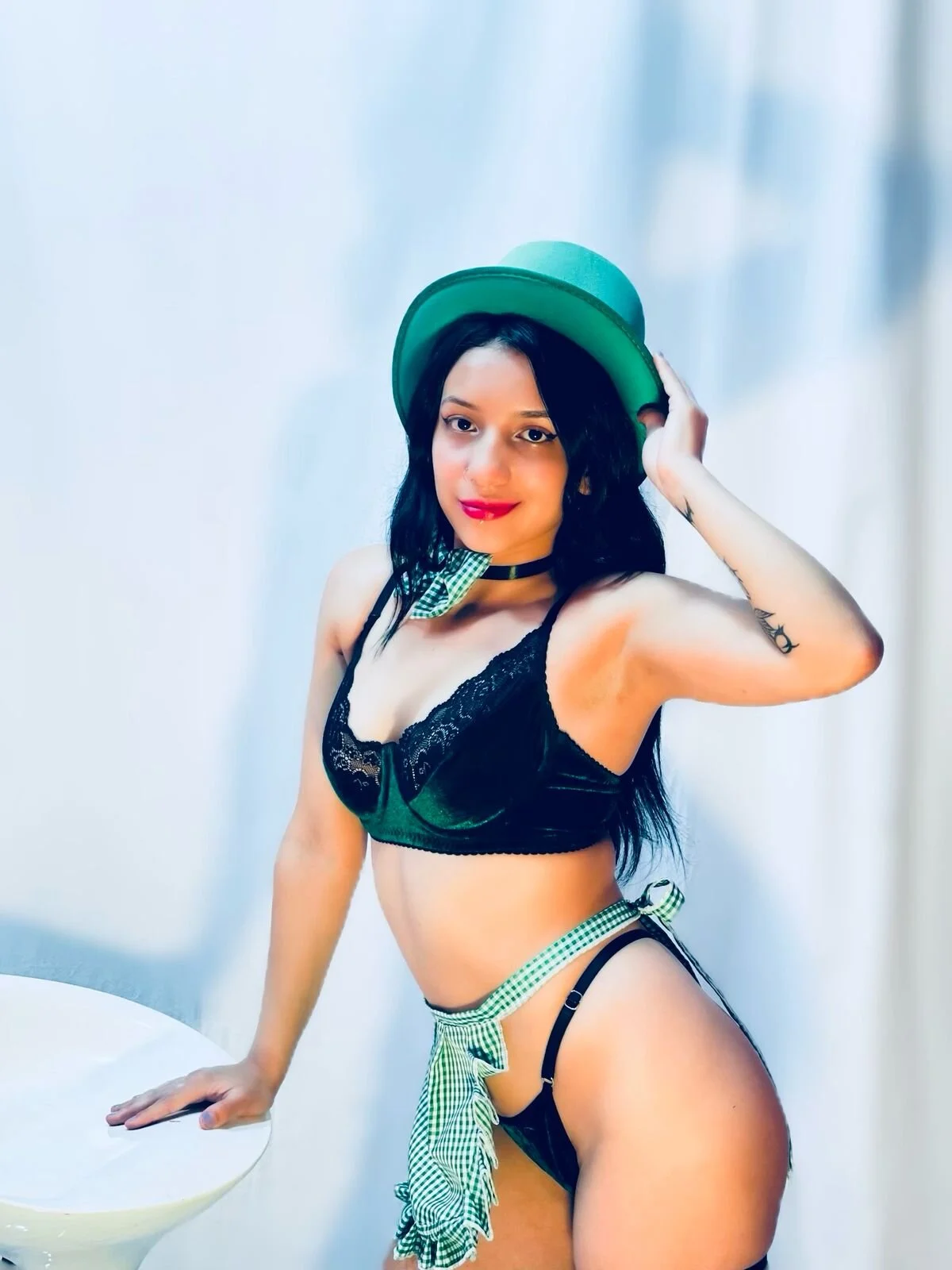 XXX Porn Photo of Nude ChloeRosey 104