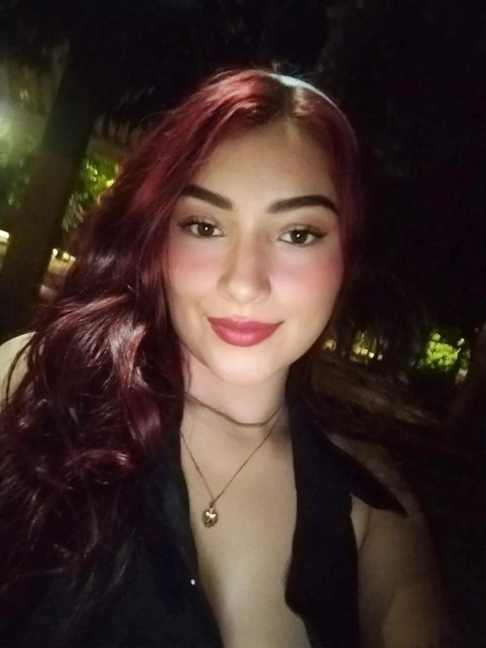 XXX Porn Photo of Nude Red-april 3