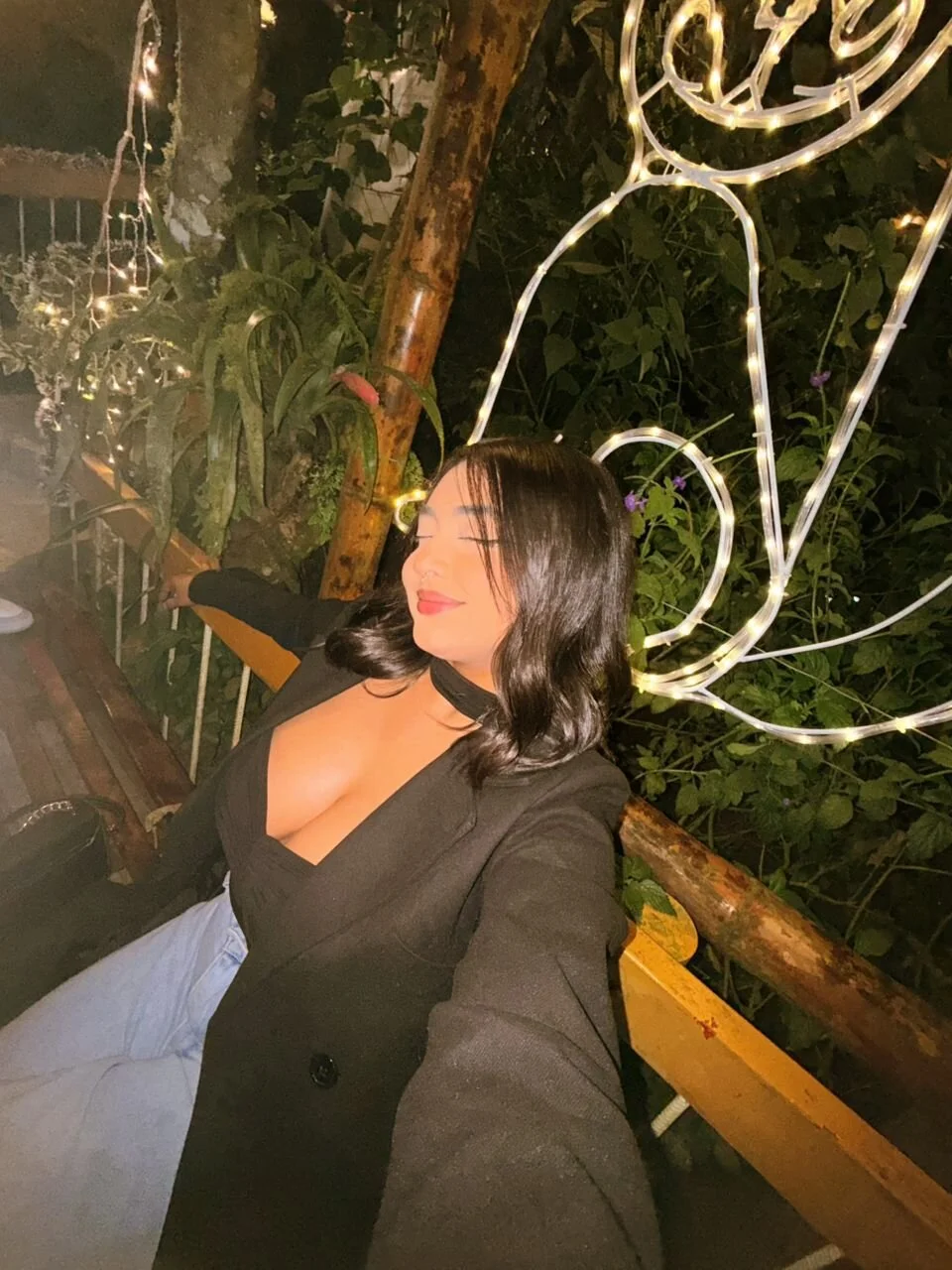 XXX Porn Photo of Nude SASHASTRADA_ 1