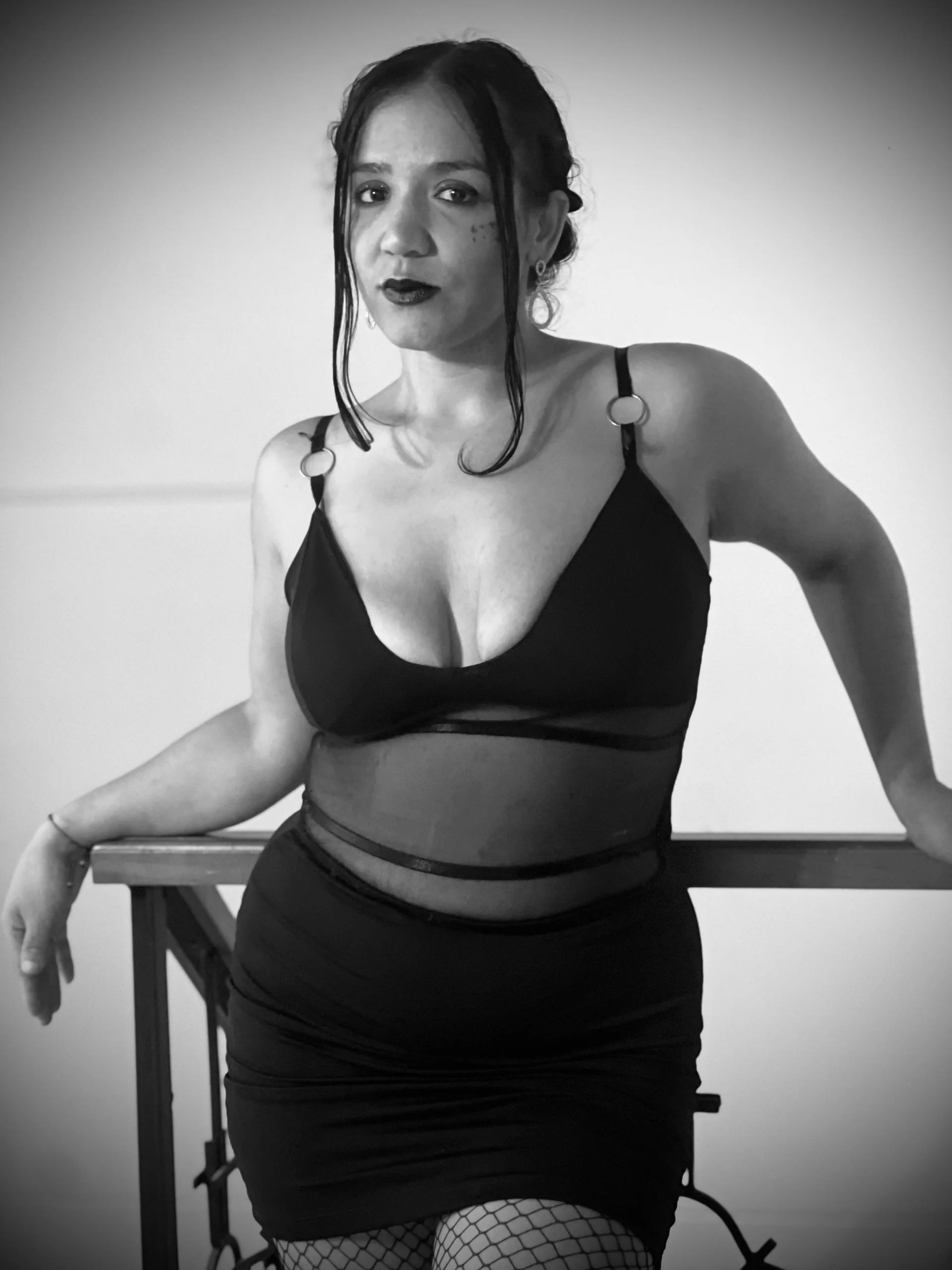 XXX Porn Photo of Nude danna_zuluaga 17