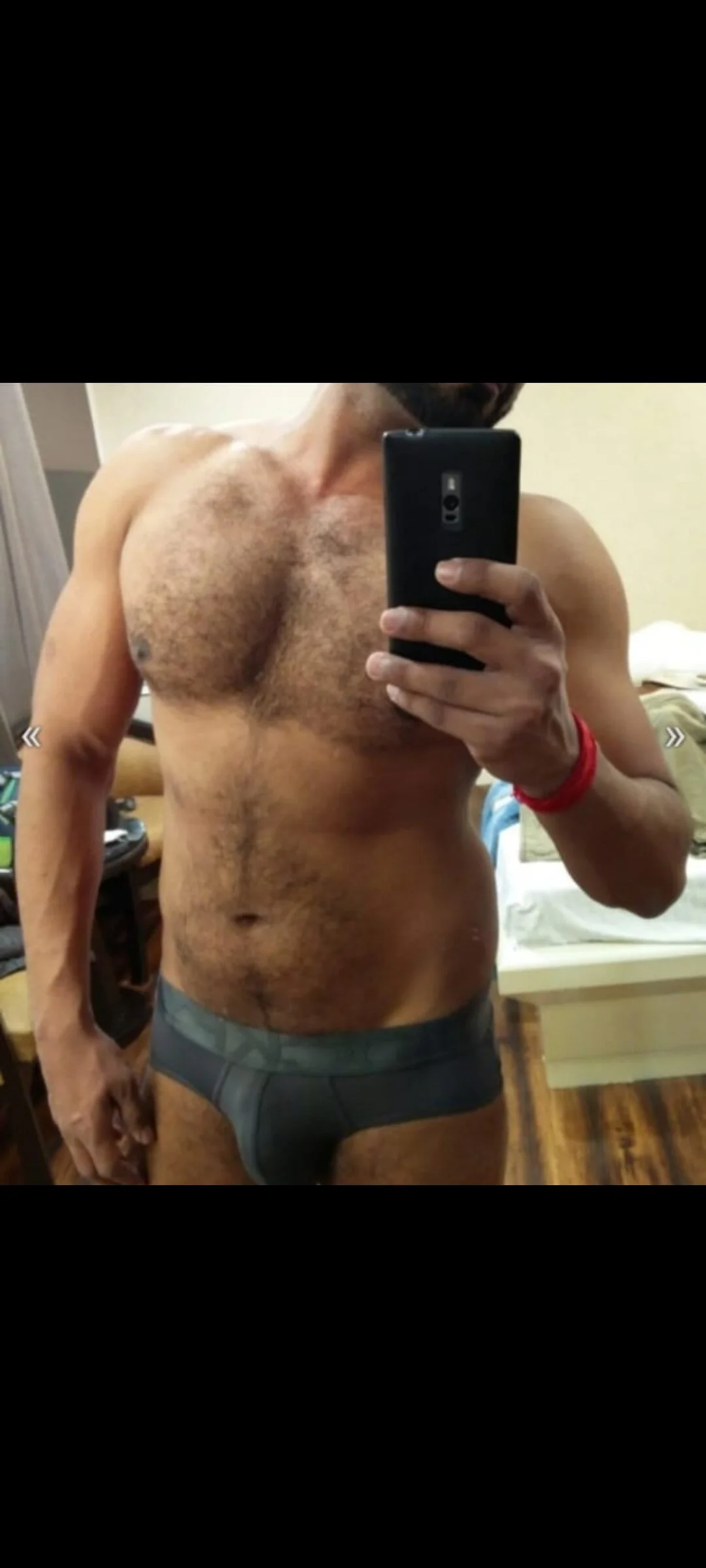 XXX Porn Photo of Nude PureTop_T 2