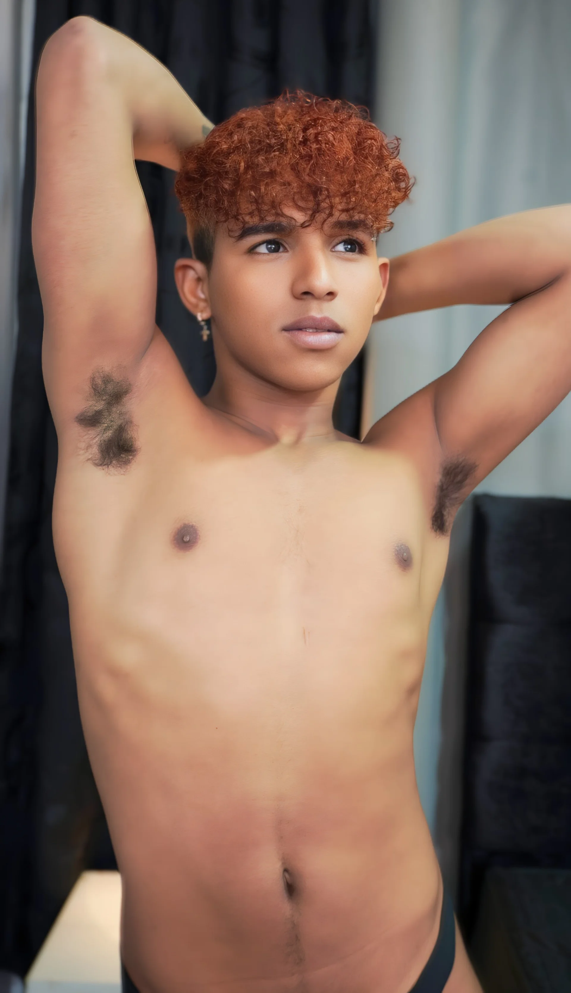 XXX Porn Photo of Nude Noah_Smith04 2