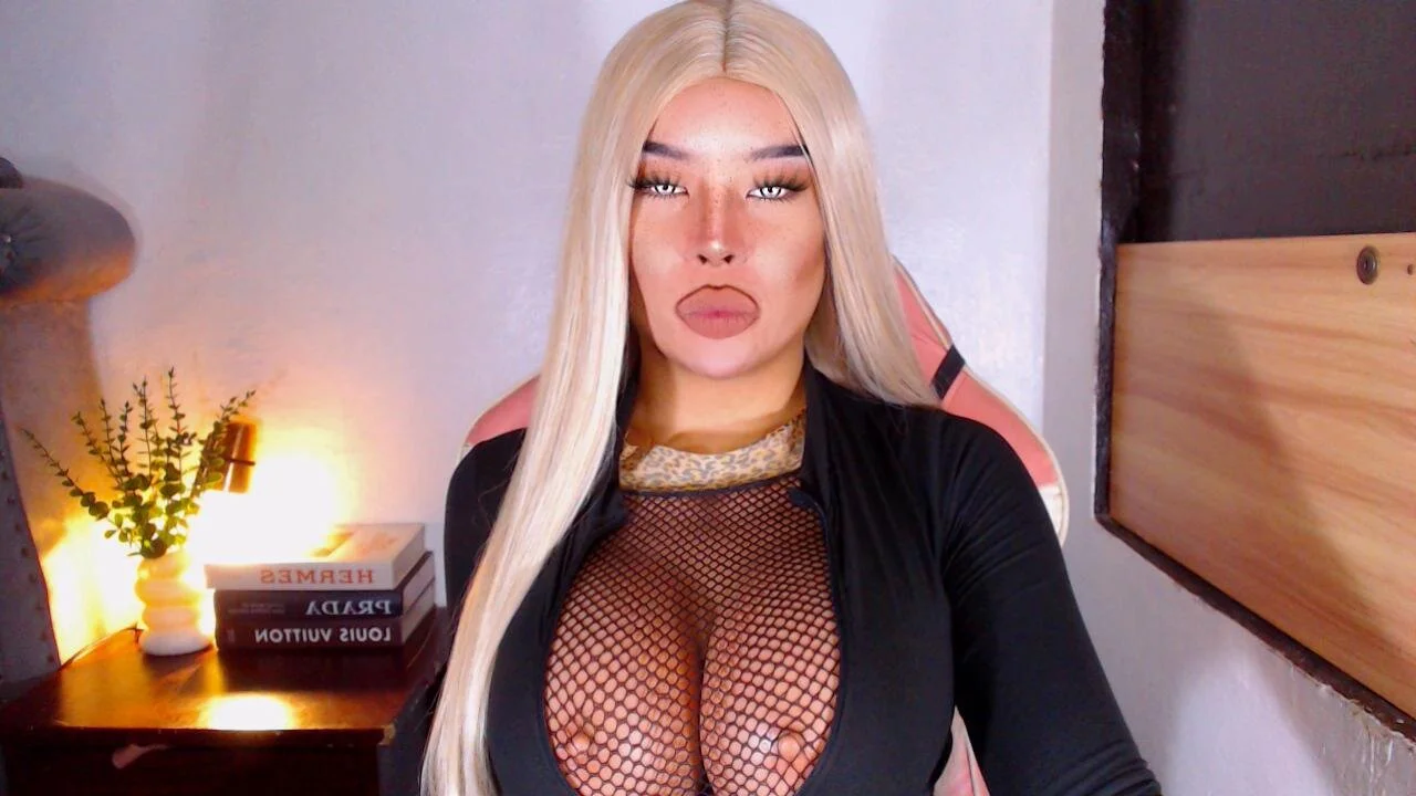XXX Porn Photo of Nude NataliaFernandezz 10