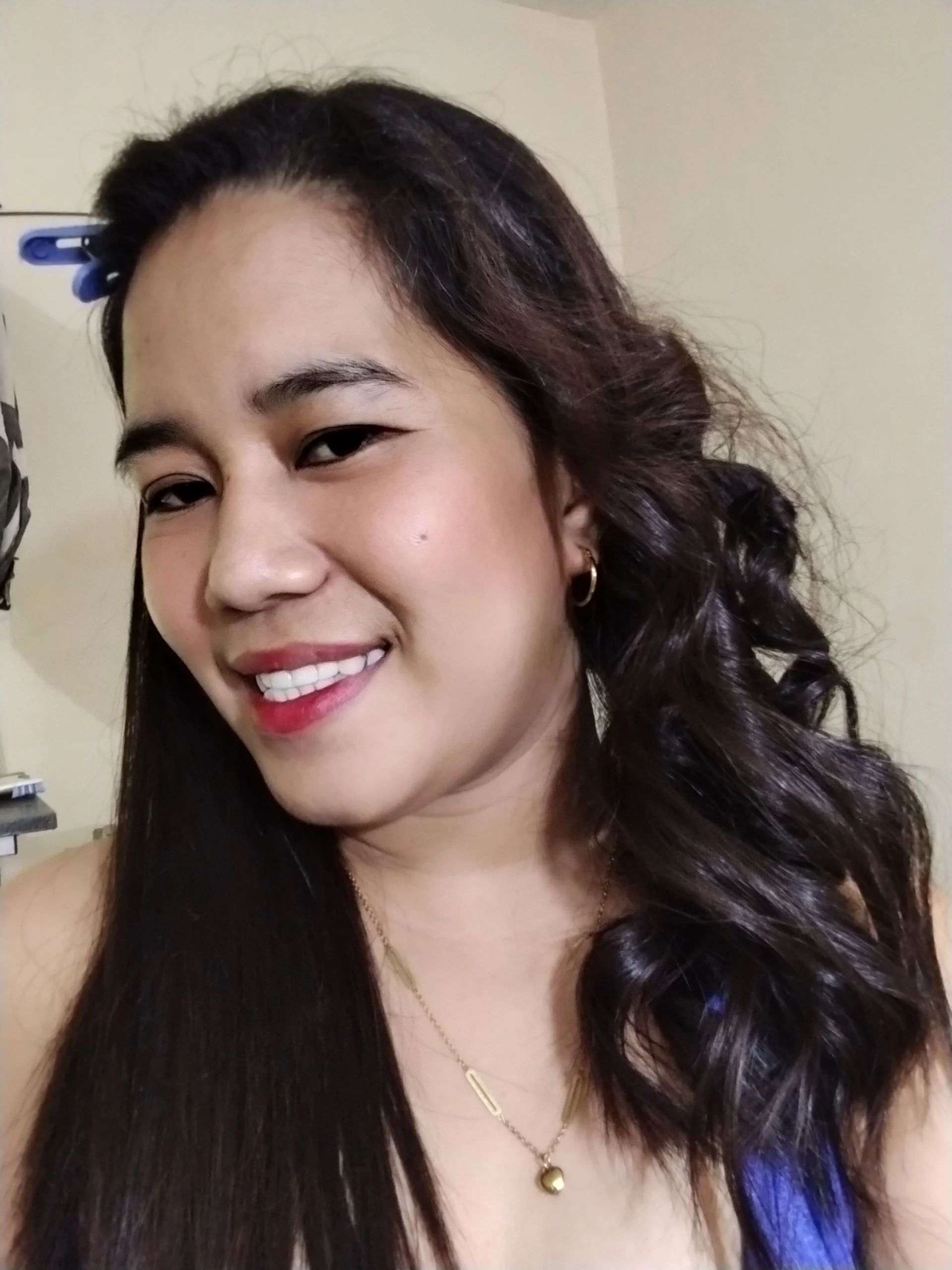 XXX Porn Photo of Nude MARIAPUSSYPINAY 1