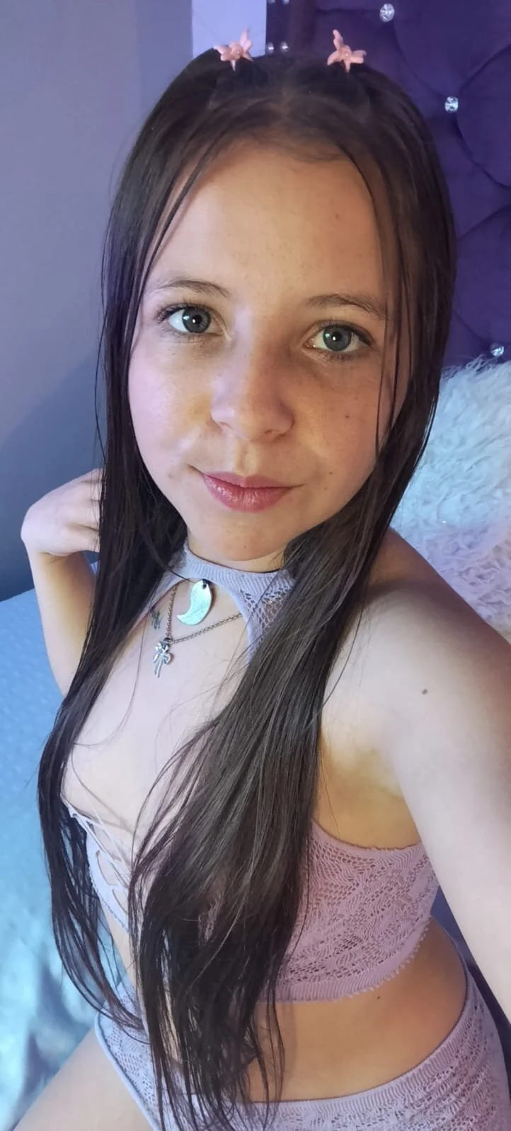 XXX Porn Photo of Nude Danna-Rouse 1
