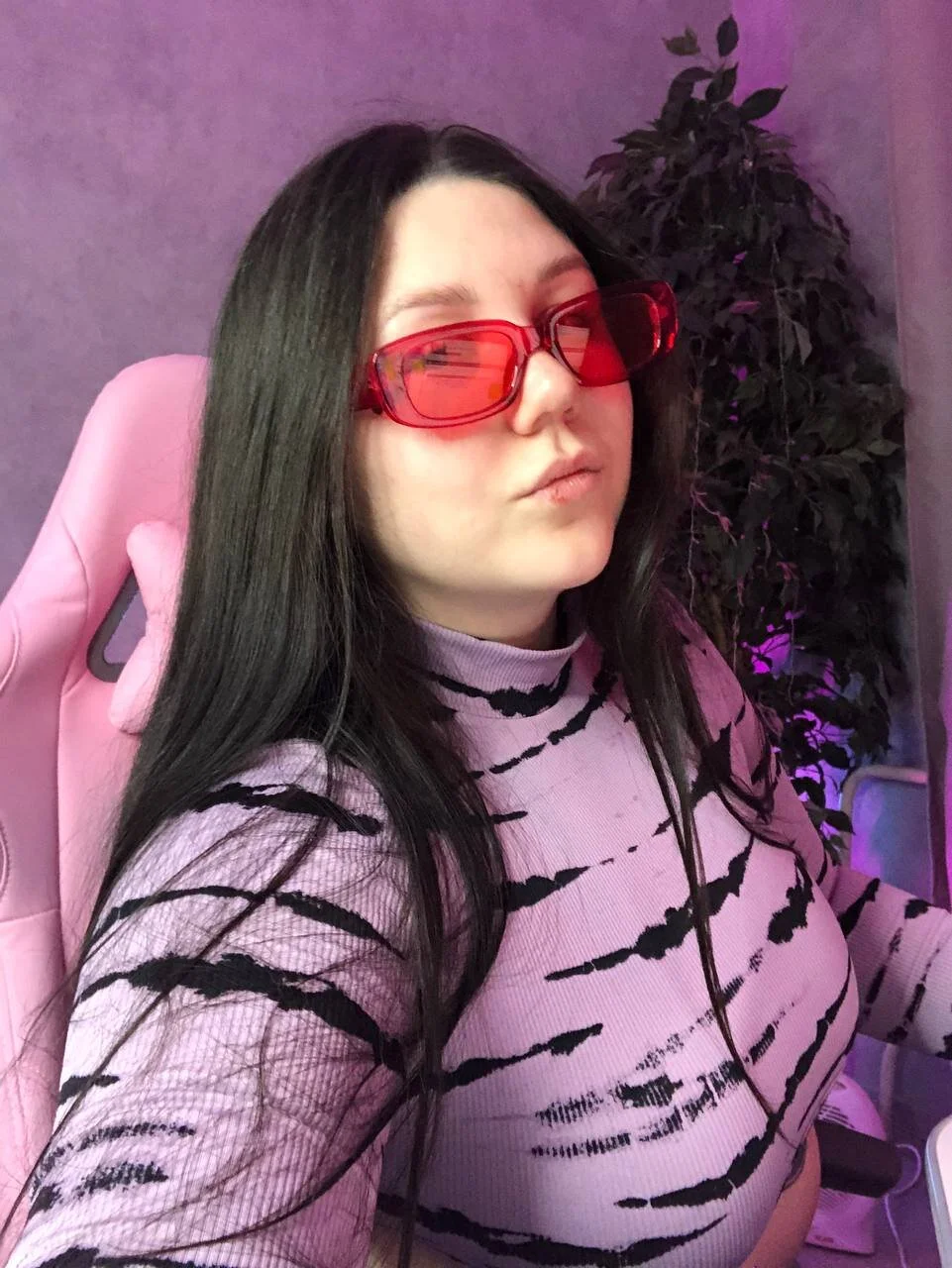 XXX Porn Photo of Nude Ruth_Oliver 14