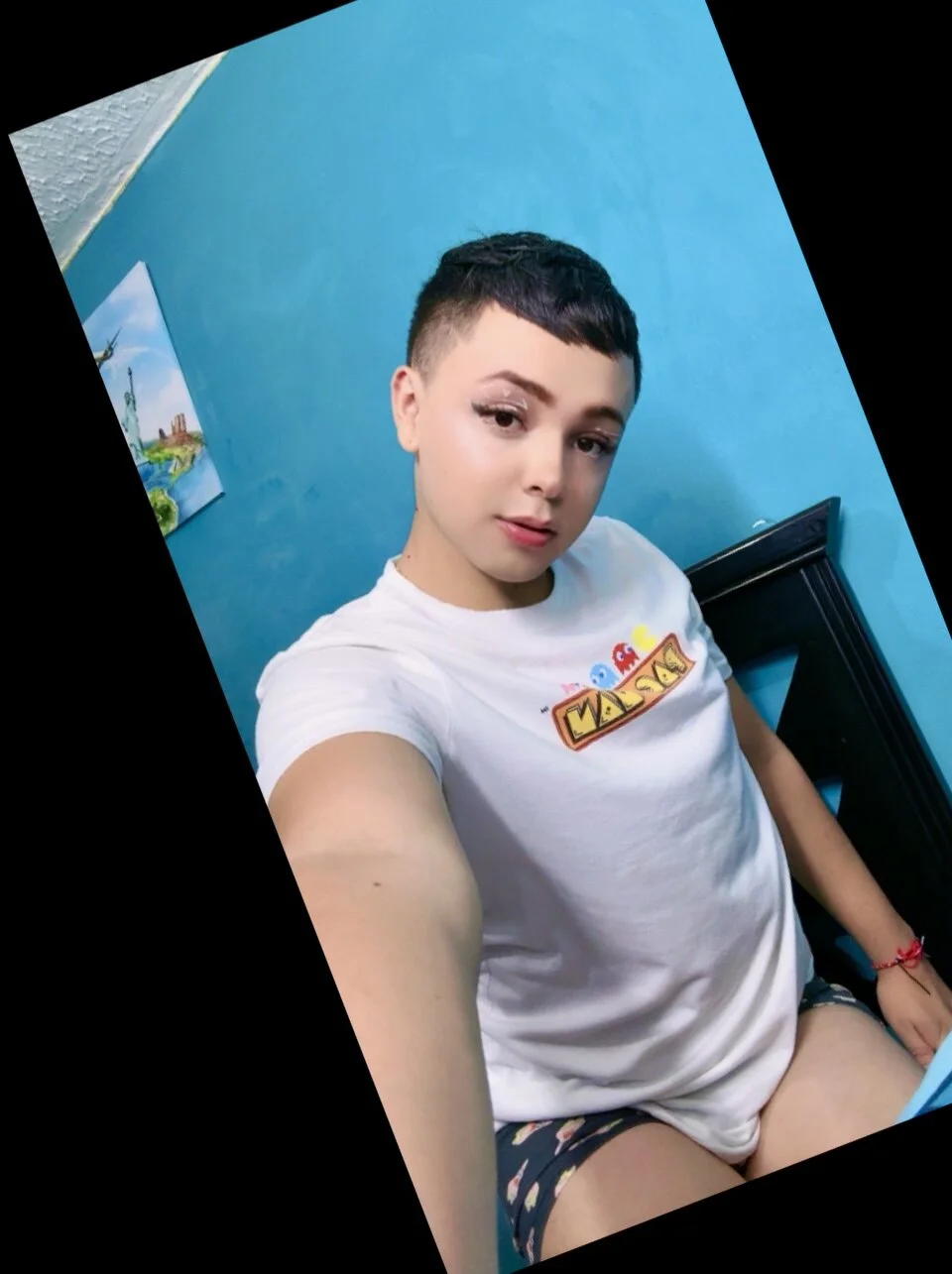 XXX Porn Photo of Nude christopher_Hot 26