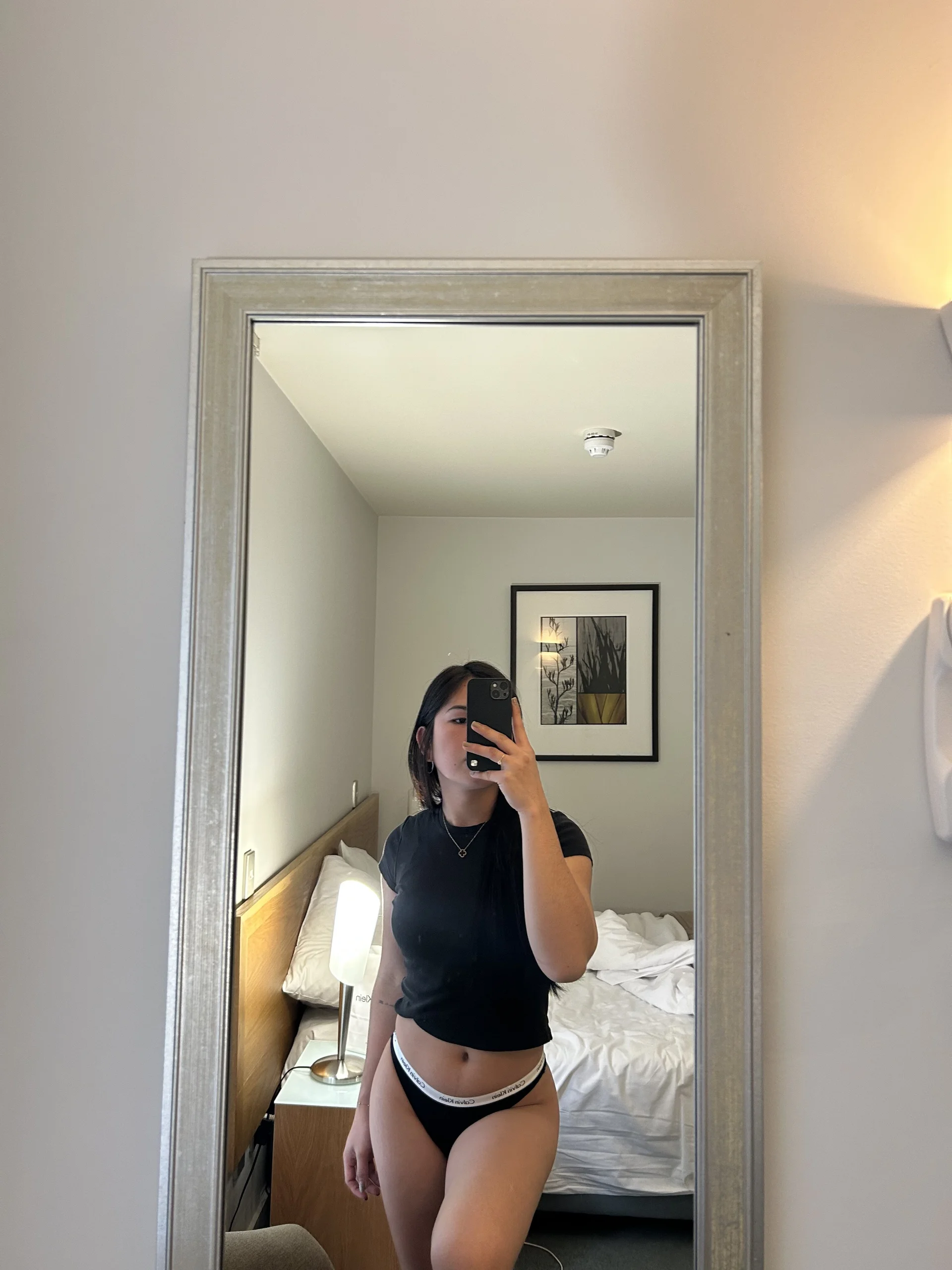 XXX Porn Photo of Nude ZoeyJohnson 18