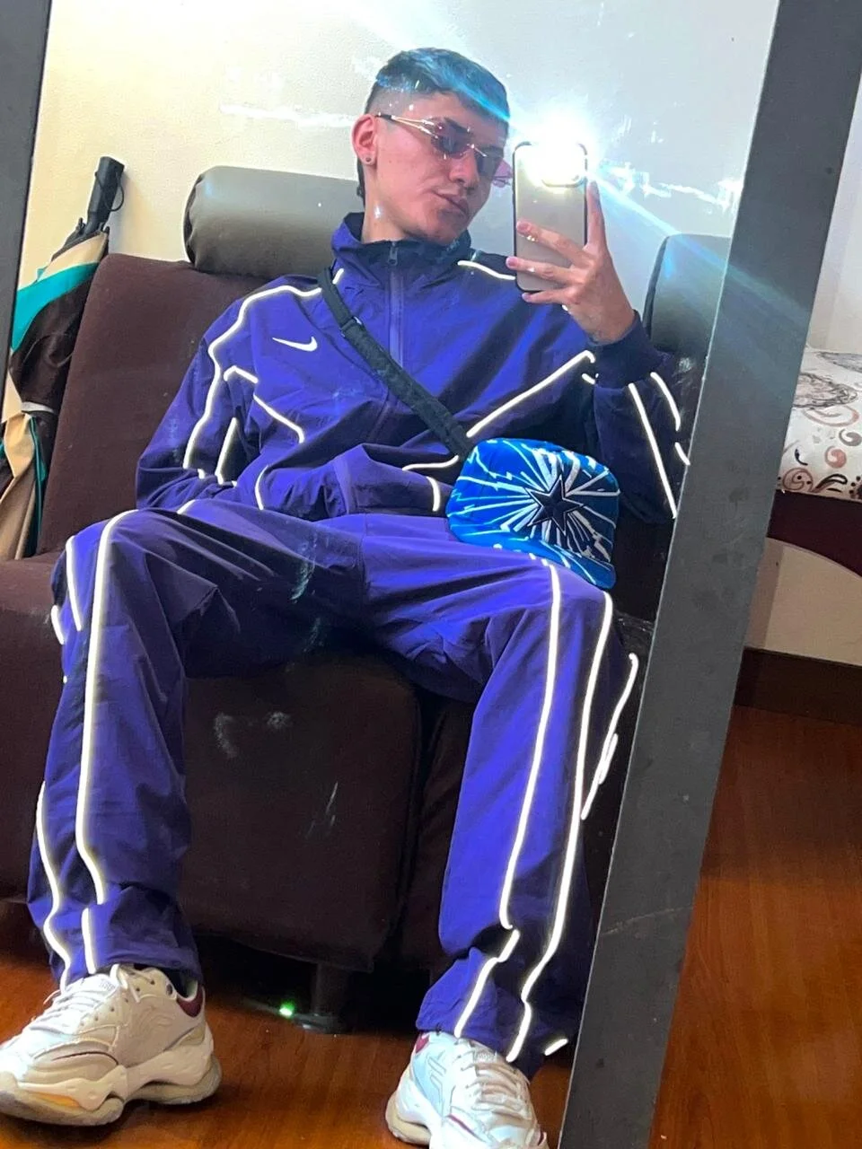 XXX Porn Photo of Nude mathias_18 12