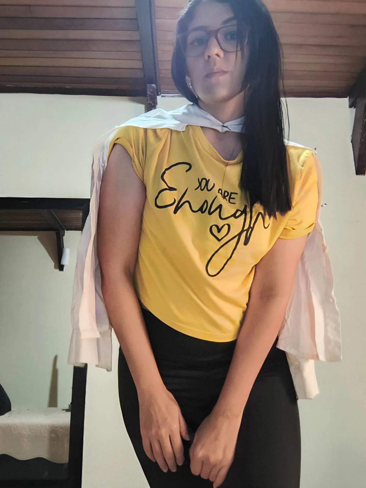 XXX Porn Photo of Nude donnasoto 80