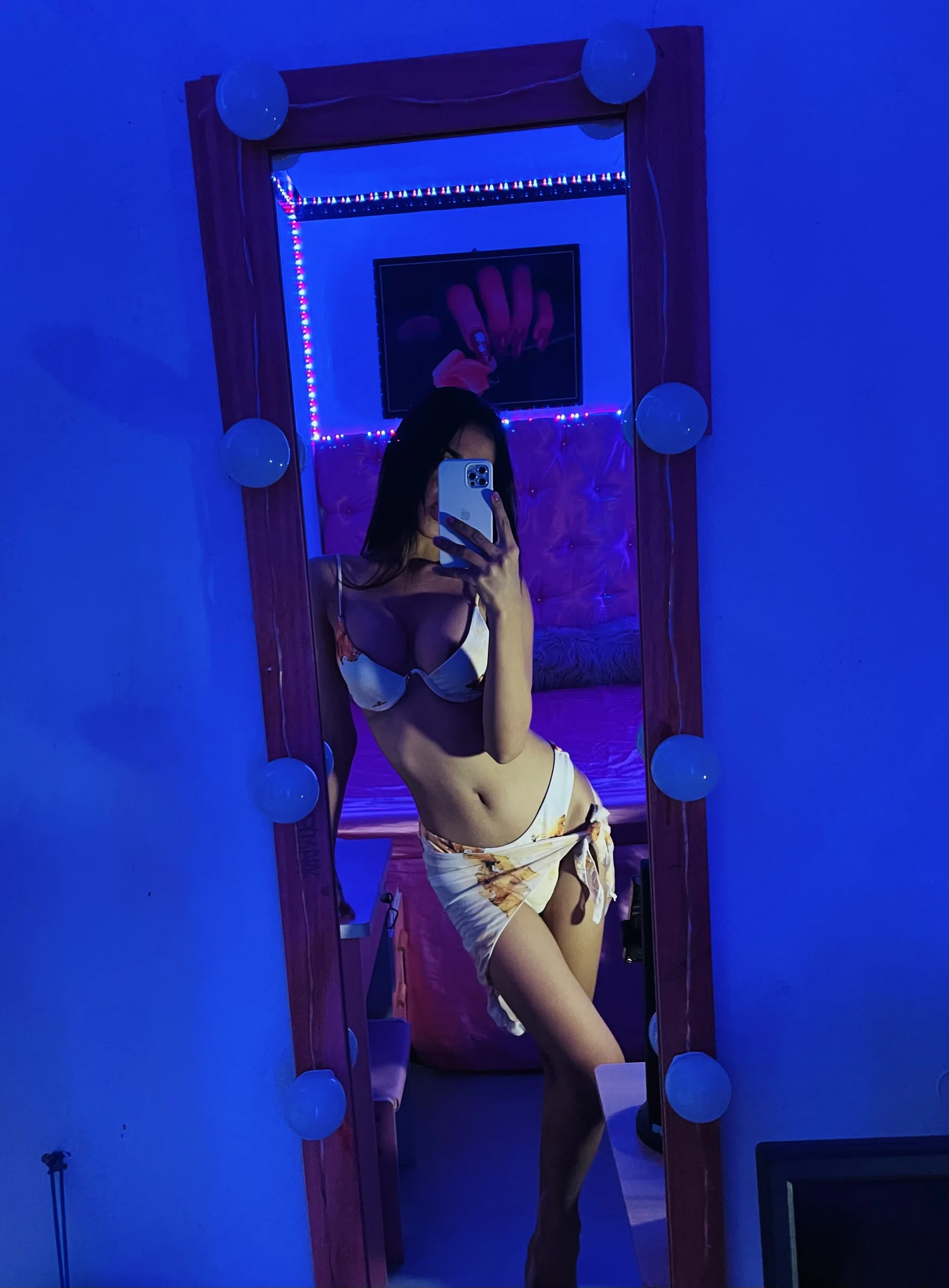 XXX Porn Photo of Nude Incredible_cock 1