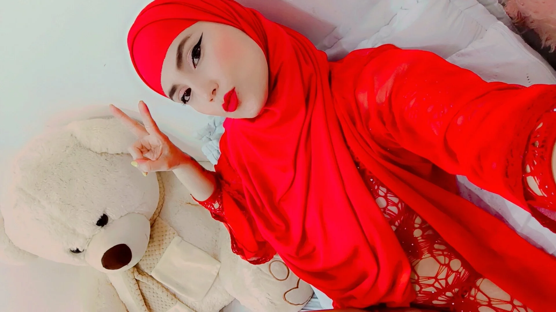 XXX Porn Photo of Nude jamila_zair 150