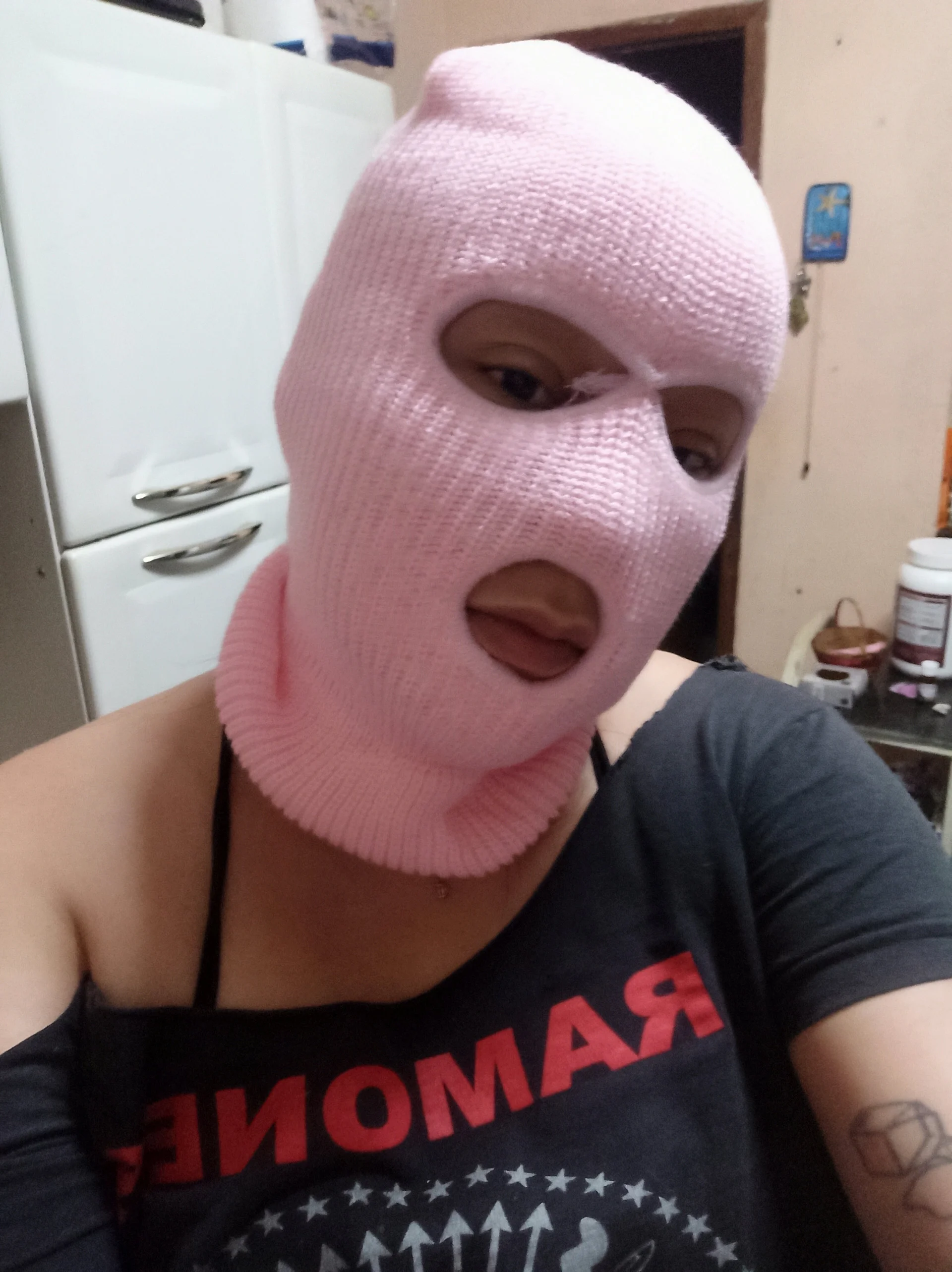 XXX Porn Photo of Nude lualviz 8