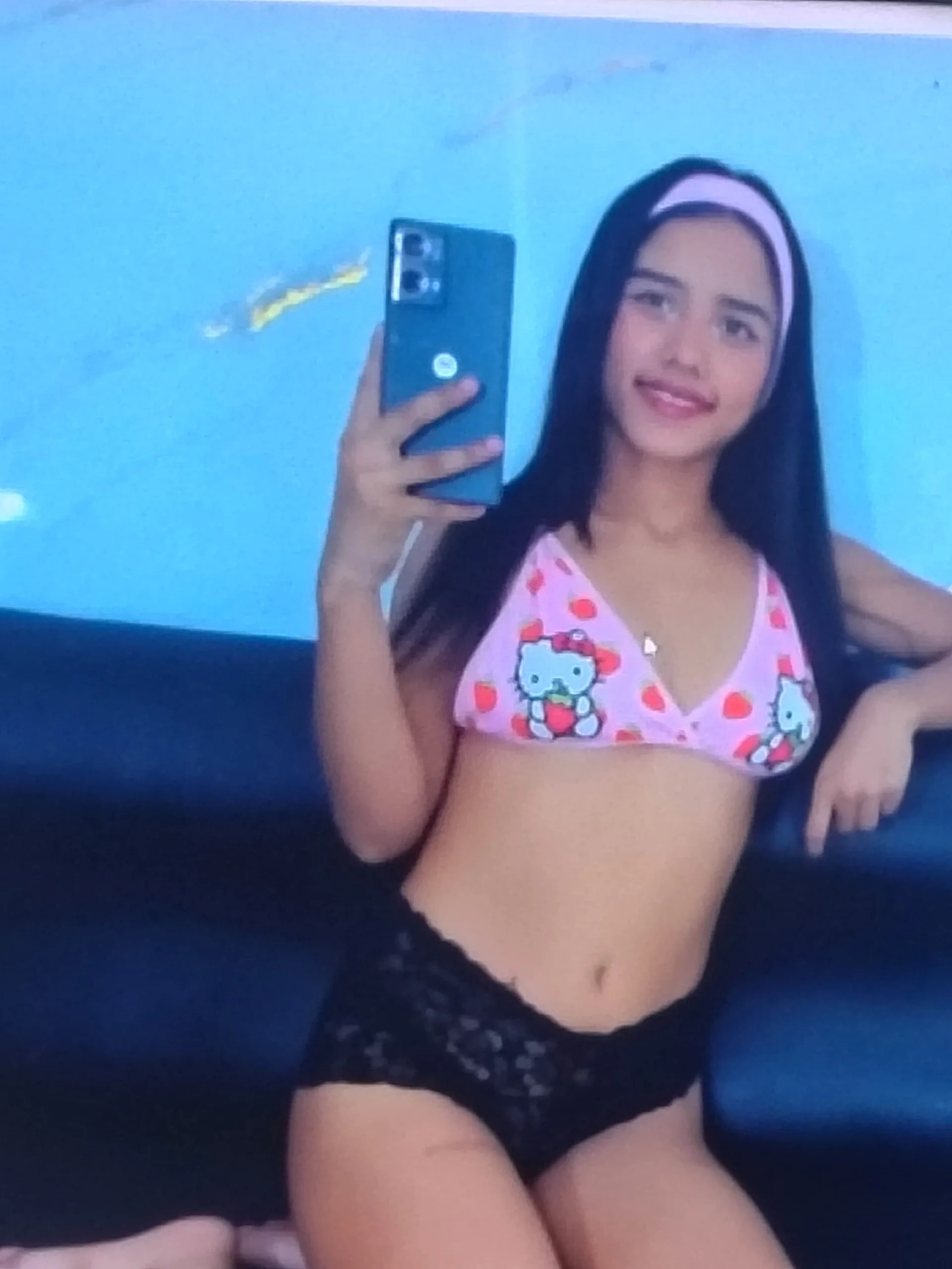 XXX Porn Photo of Nude Nicol_bella 3