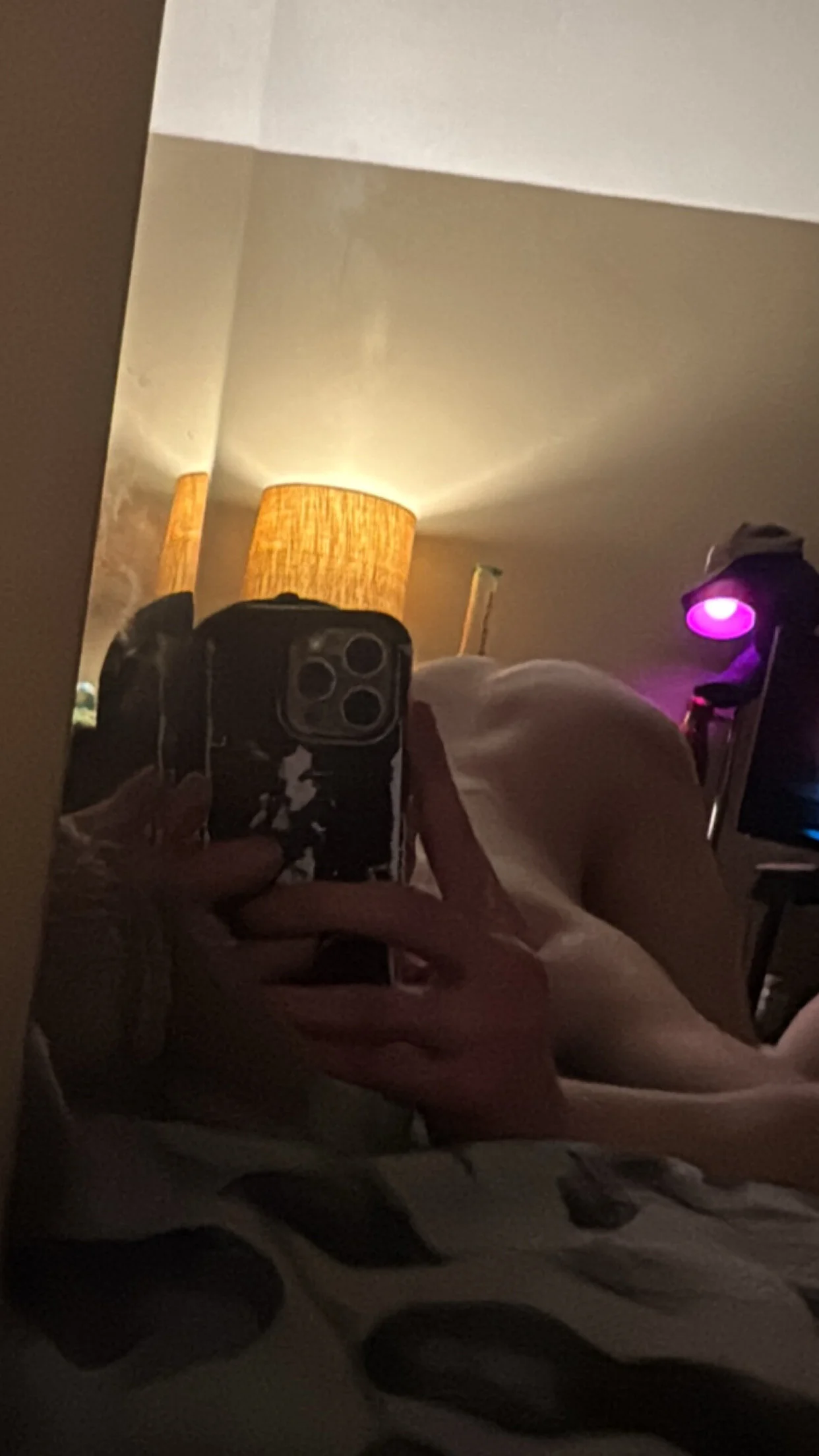 XXX Porn Photo of Nude Ouellette1188 10