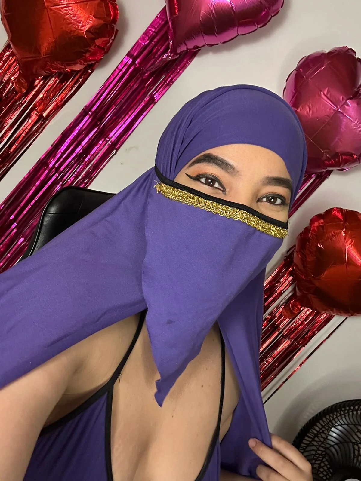XXX Porn Photo of Nude malak_nanyy 55