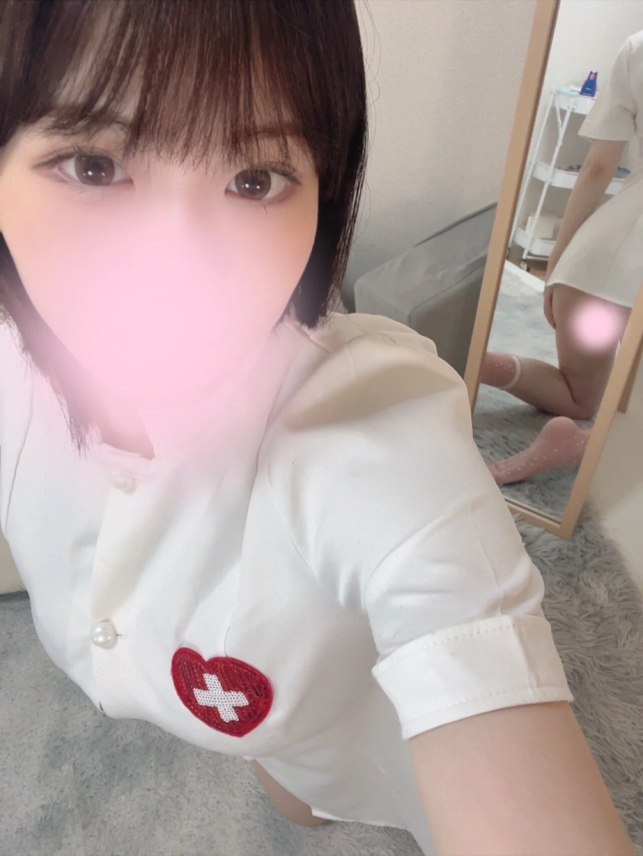 XXX Porn Photo of Nude _suika_ 6