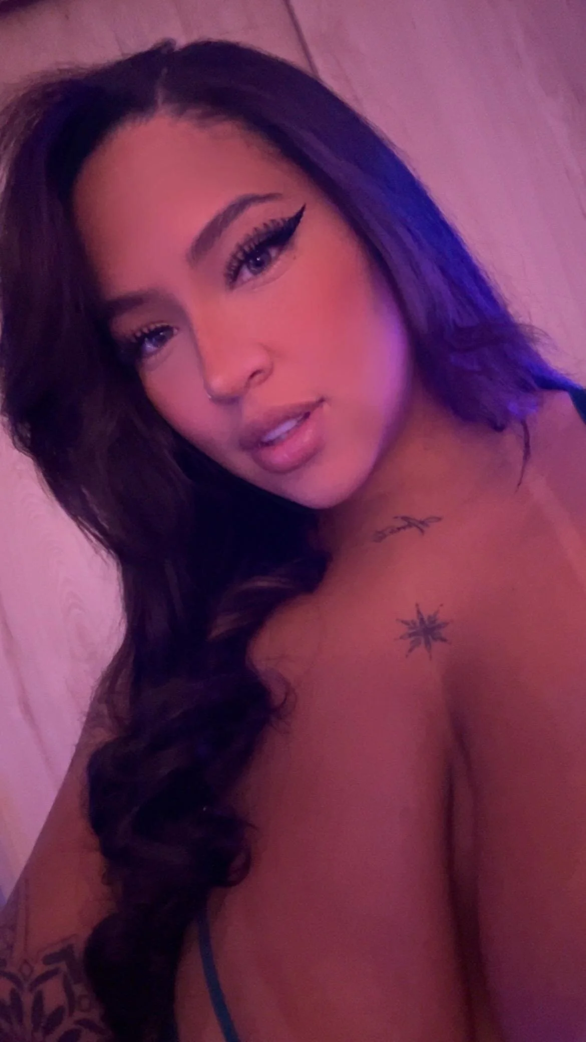 XXX Porn Photo of Nude tatii_moon 20