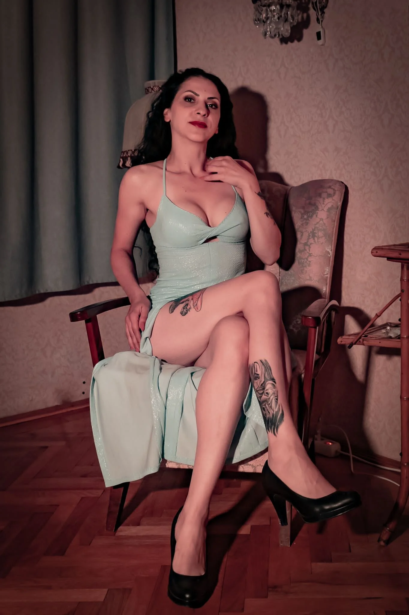 XXX Porn Photo of Nude SweetArtemis 5