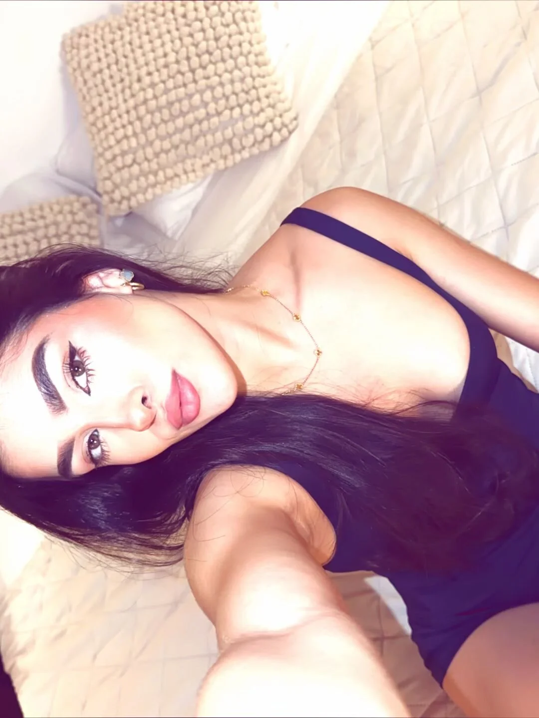 XXX Porn Photo of Nude Antonellaparis_ 28