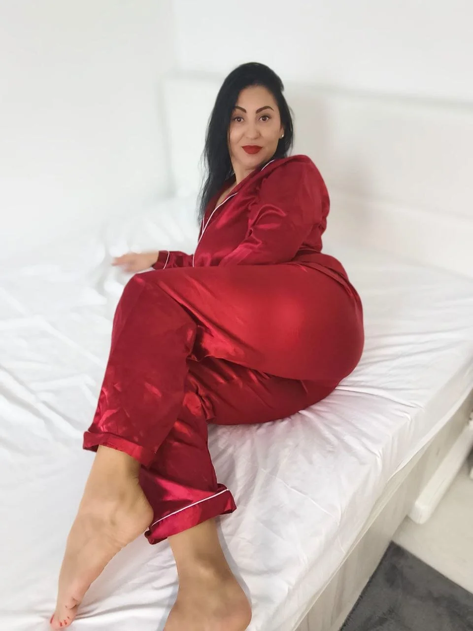 XXX Porn Photo of Nude OhhhLauraxx 2