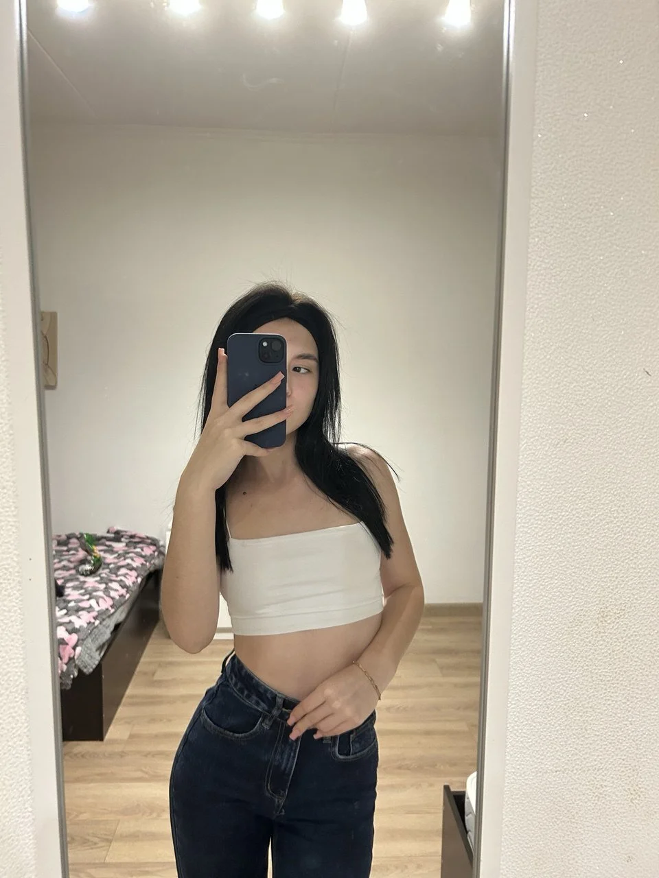 XXX Porn Photo of Nude EvaHearts 1