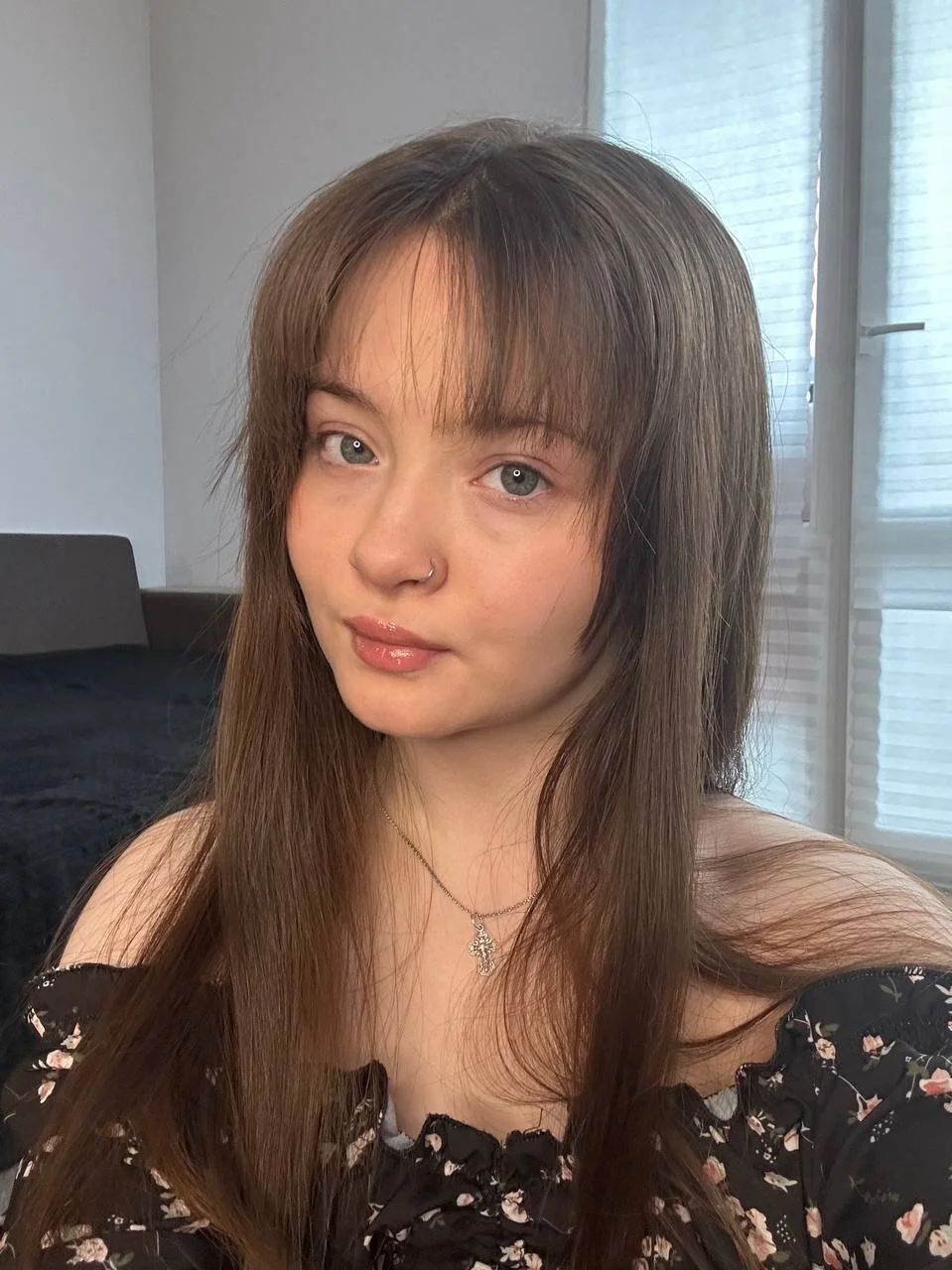 XXX Porn Photo of Nude MillaKowal 36
