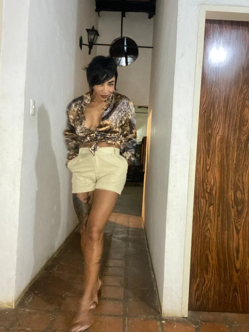 XXX Porn Photo of Nude Alison_fitness 10