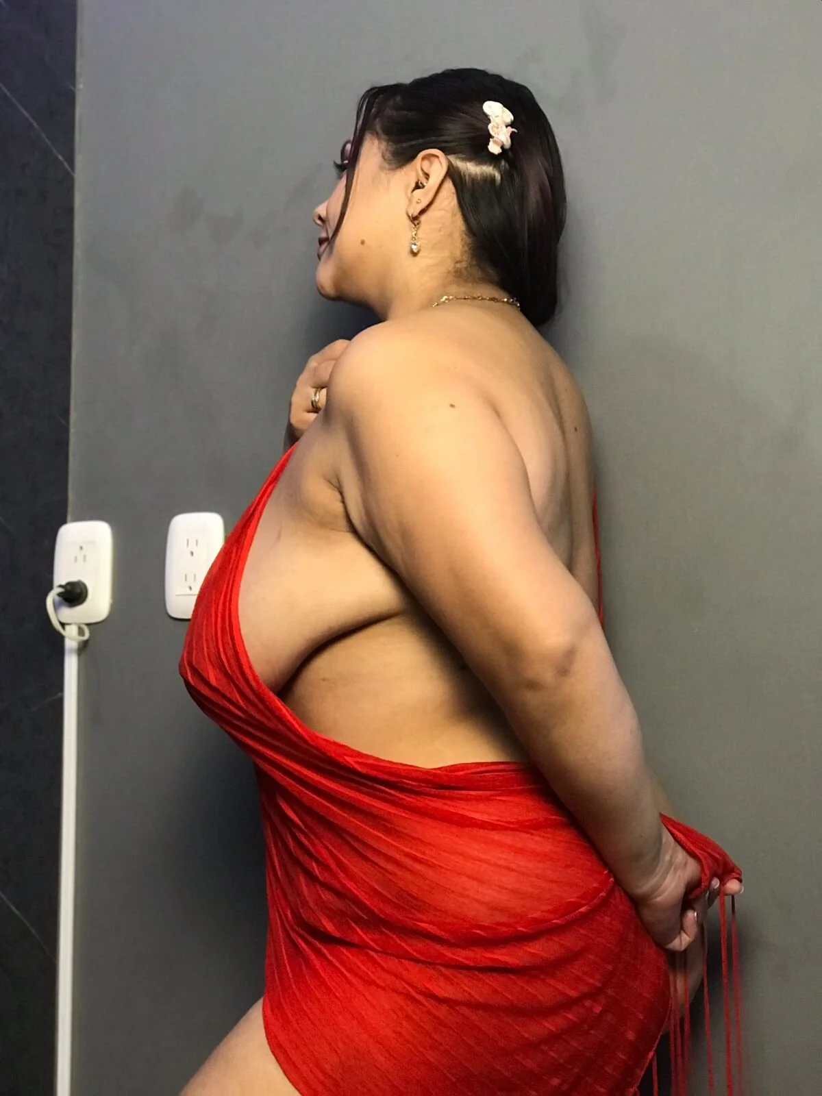 XXX Porn Photo of Nude janecullen 35