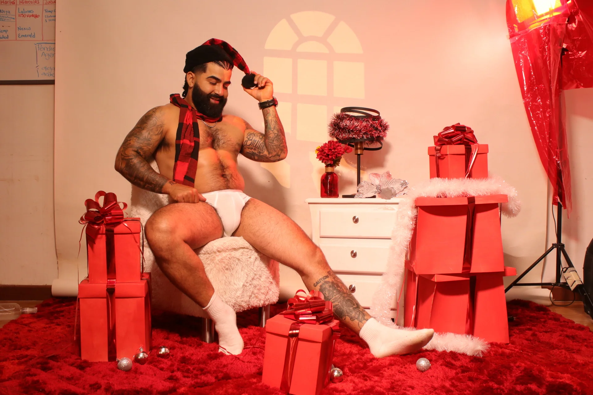 XXX Porn Photo of Nude Lyon_vach 63