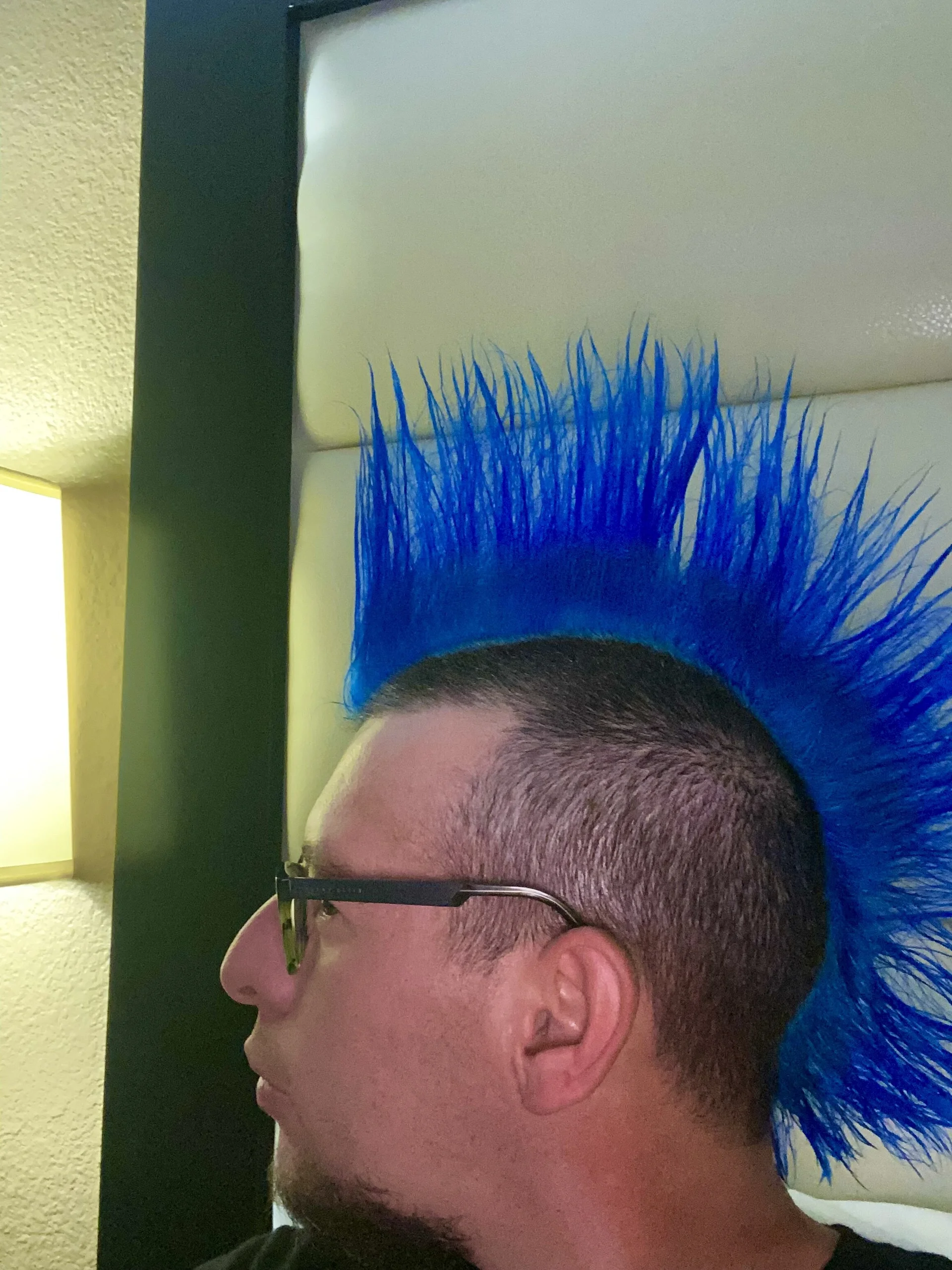 XXX Porn Photo of Nude GhostXNINX 4