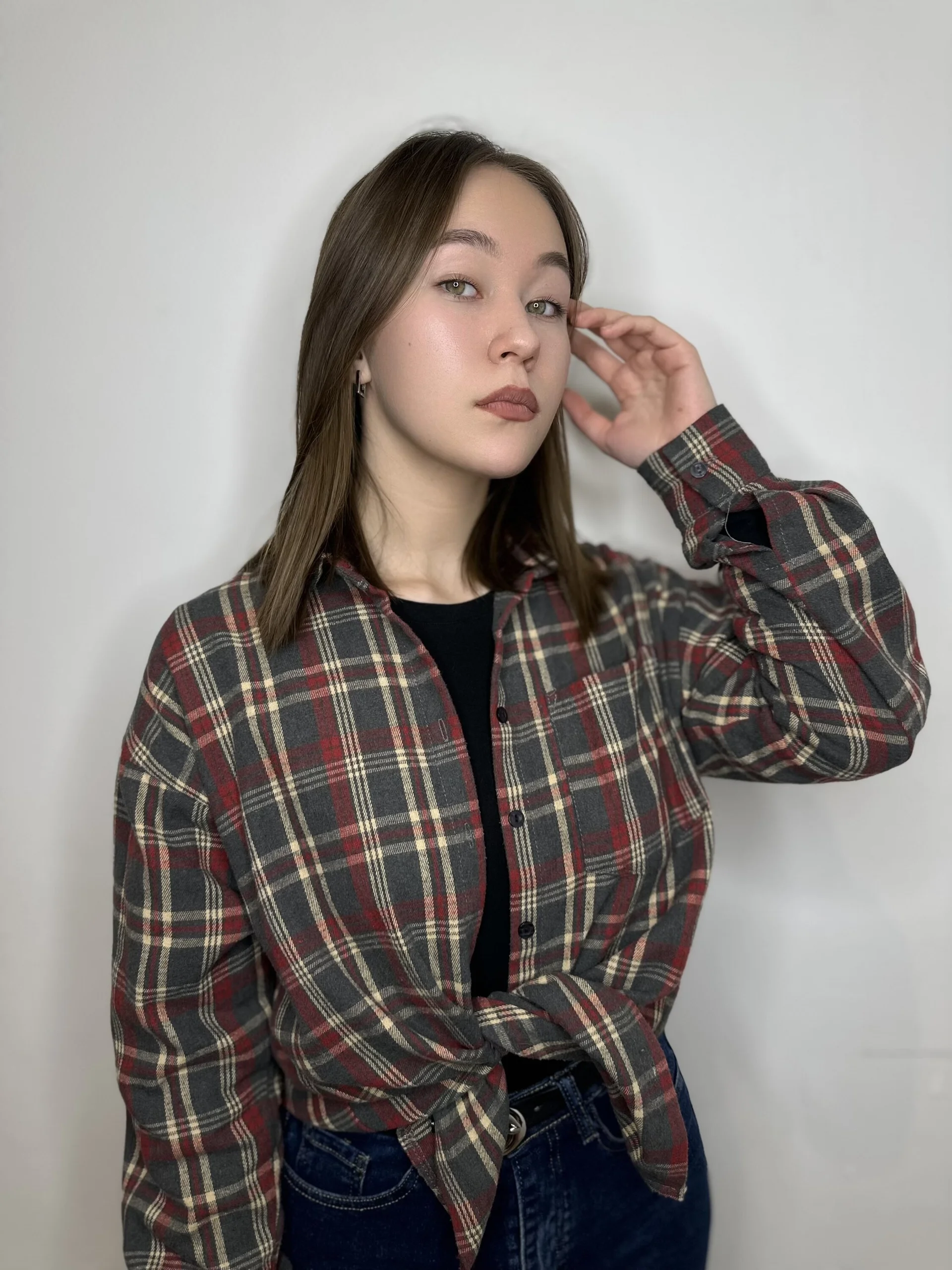 XXX Porn Photo of Nude LidaMarken 4