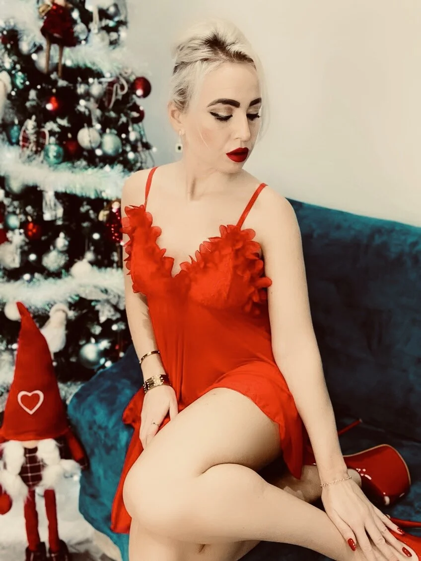 XXX Porn Photo of Nude LuanaColucci 182
