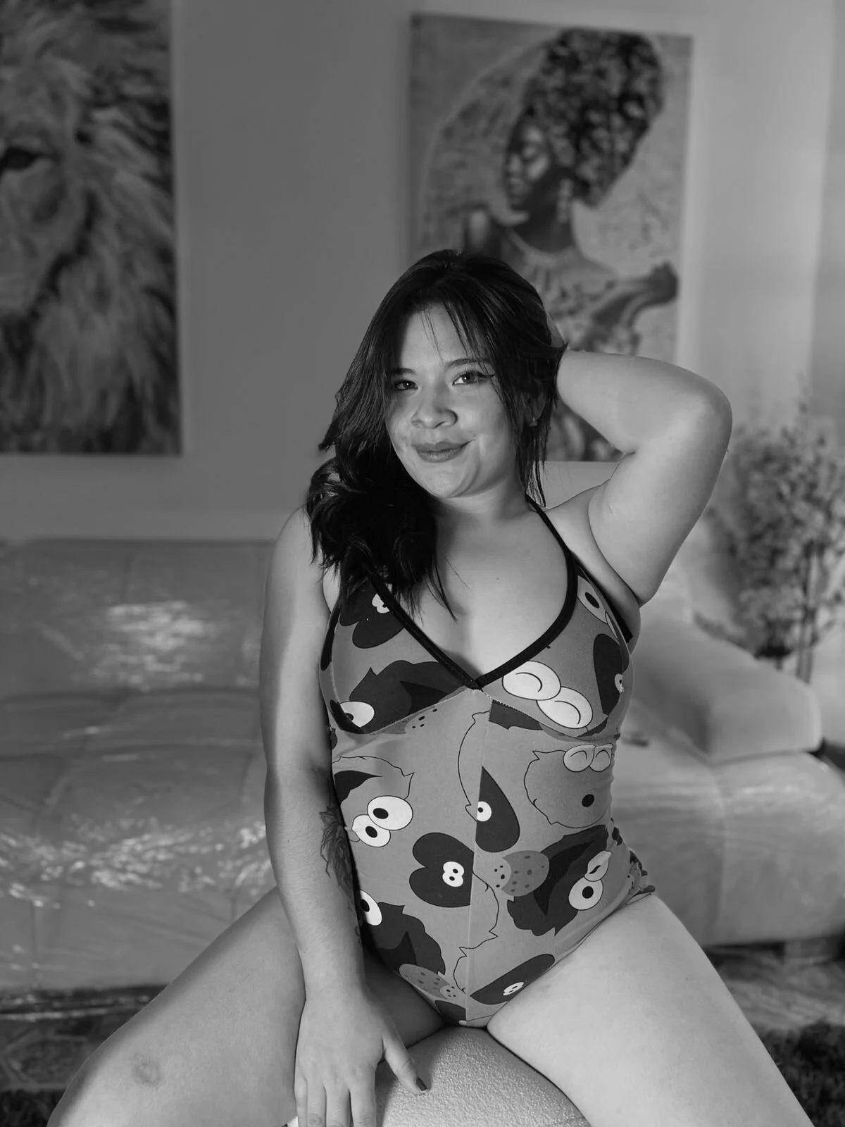 XXX Porn Photo of Nude Amy_hoy69 86
