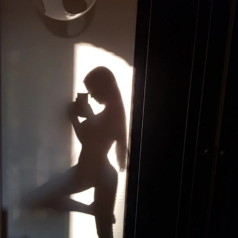 XXX Porn Photo of Nude unicorngirl1 4