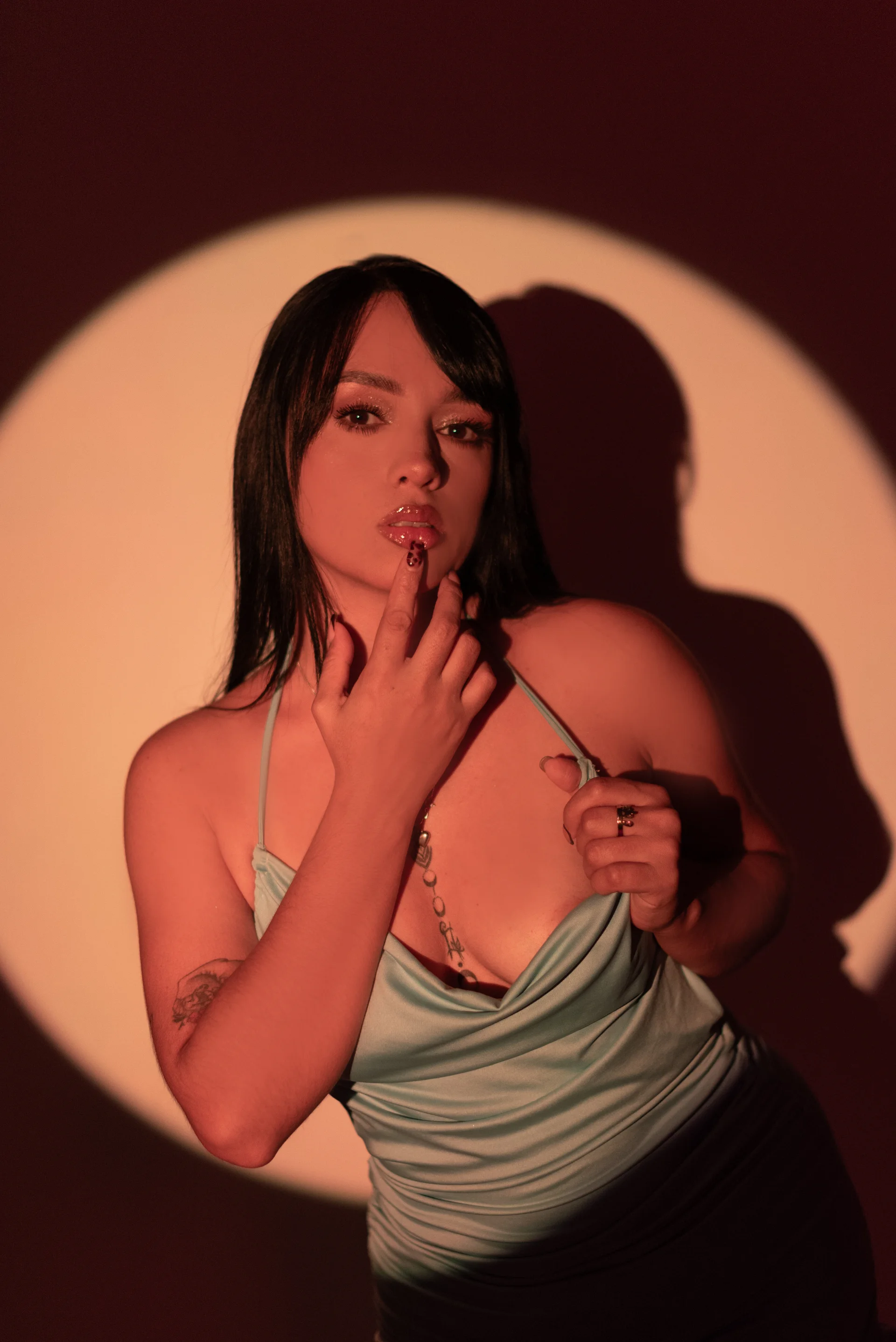 XXX Porn Photo of Nude EmiliaRose_ 16