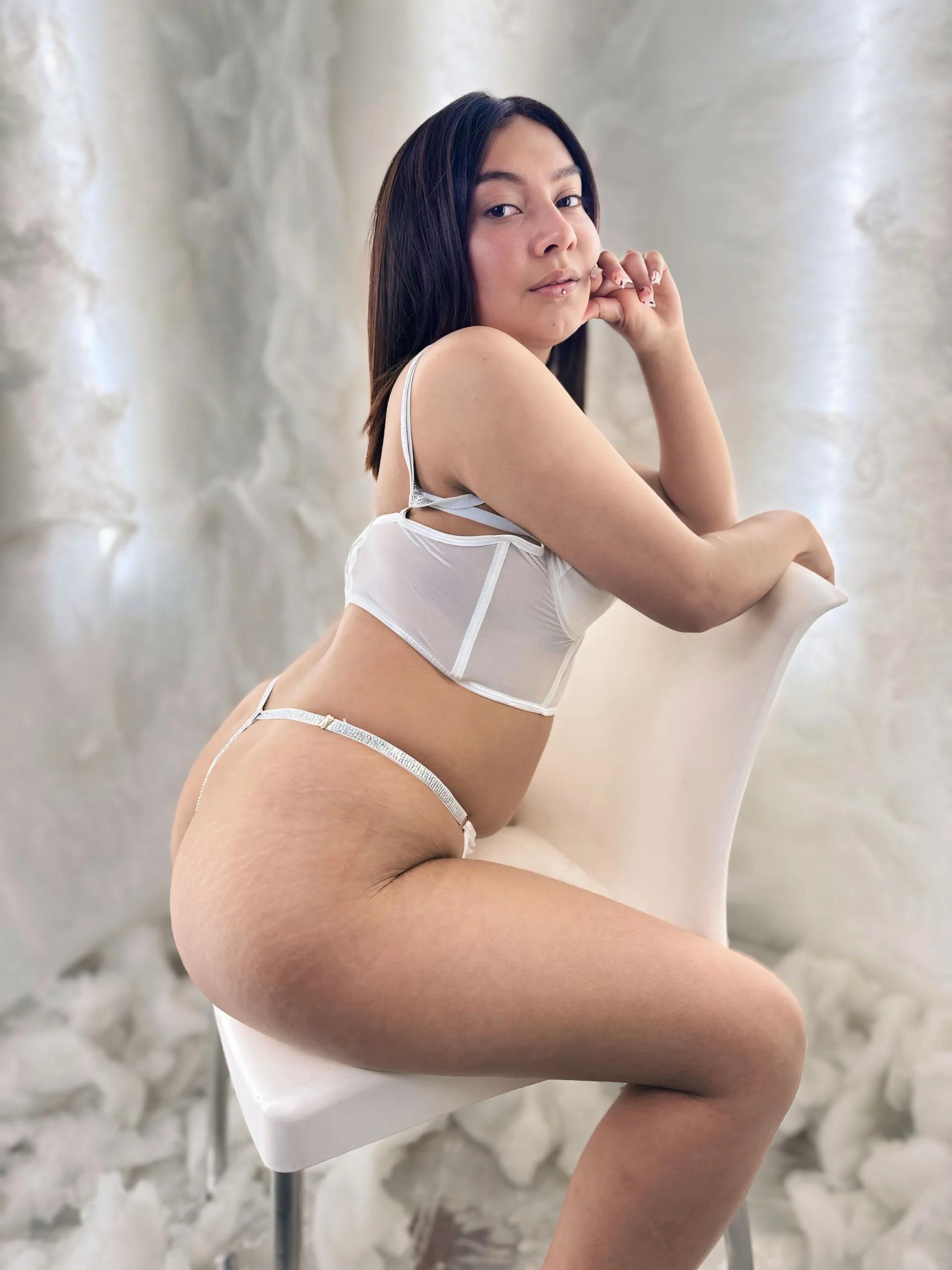 XXX Porn Photo of Nude Janne_ 2