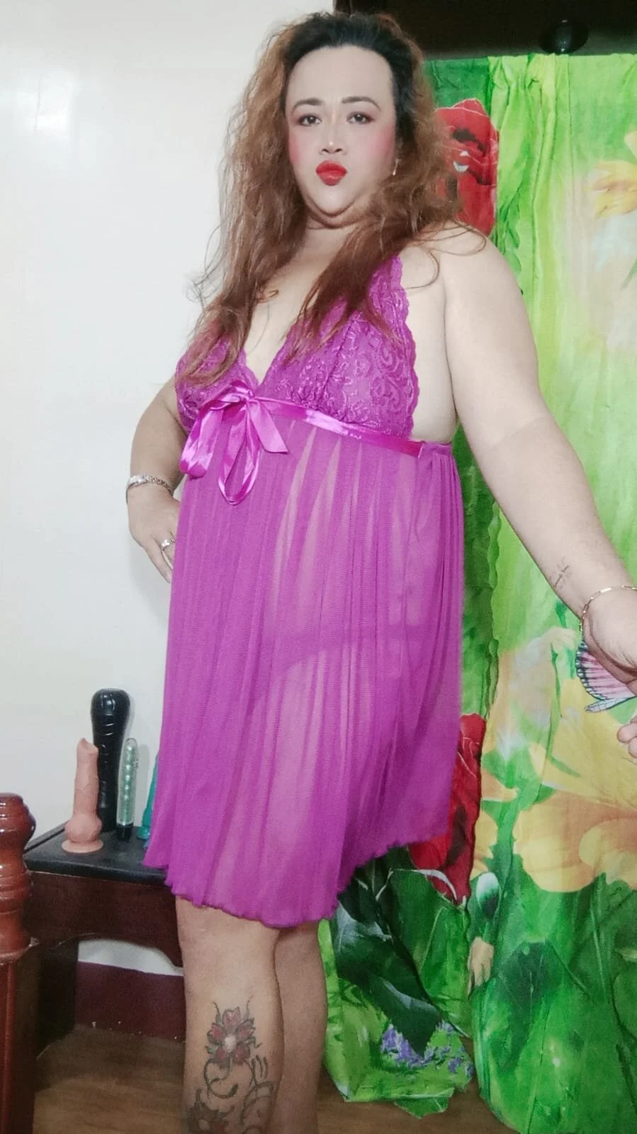 XXX Porn Photo of Nude Ms_SexretaryCockTs 92
