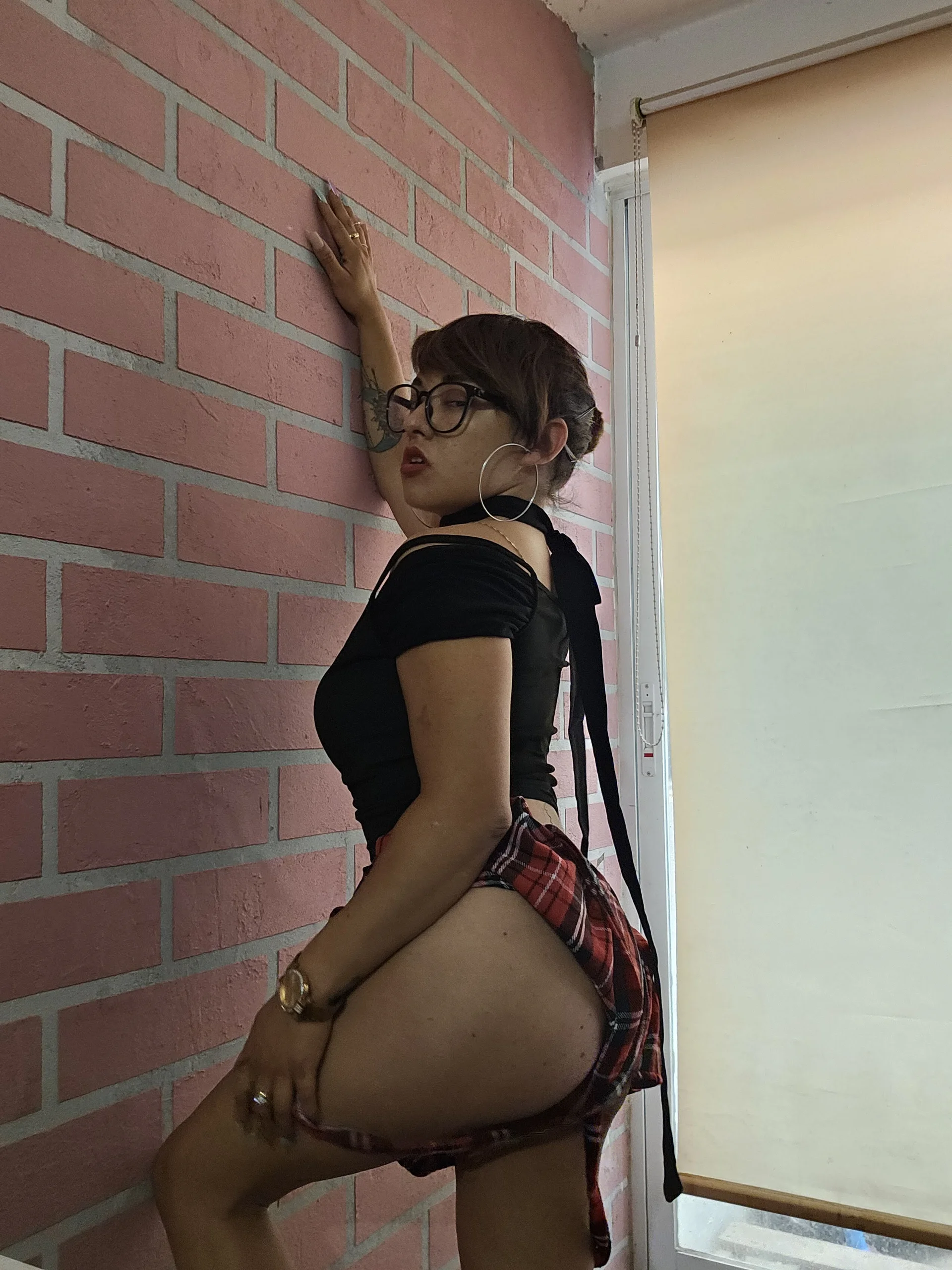 XXX Porn Photo of Nude M_Frakee 15