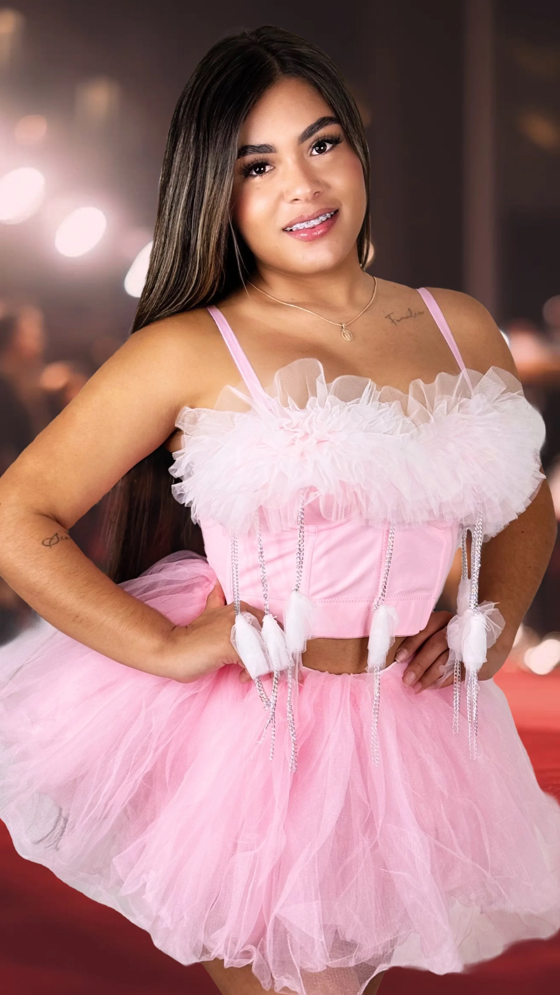 XXX Porn Photo of Nude MayaMoanXXX 5