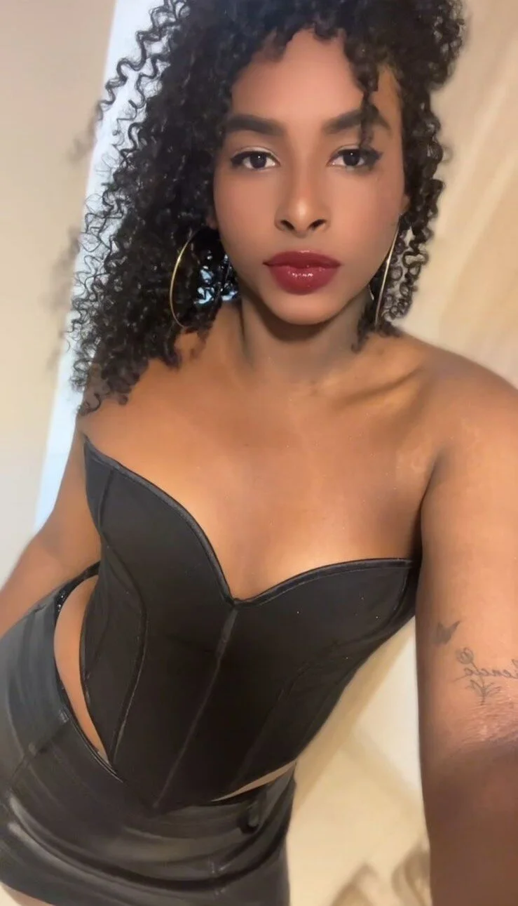 XXX Porn Photo of Nude shanttalrose 4