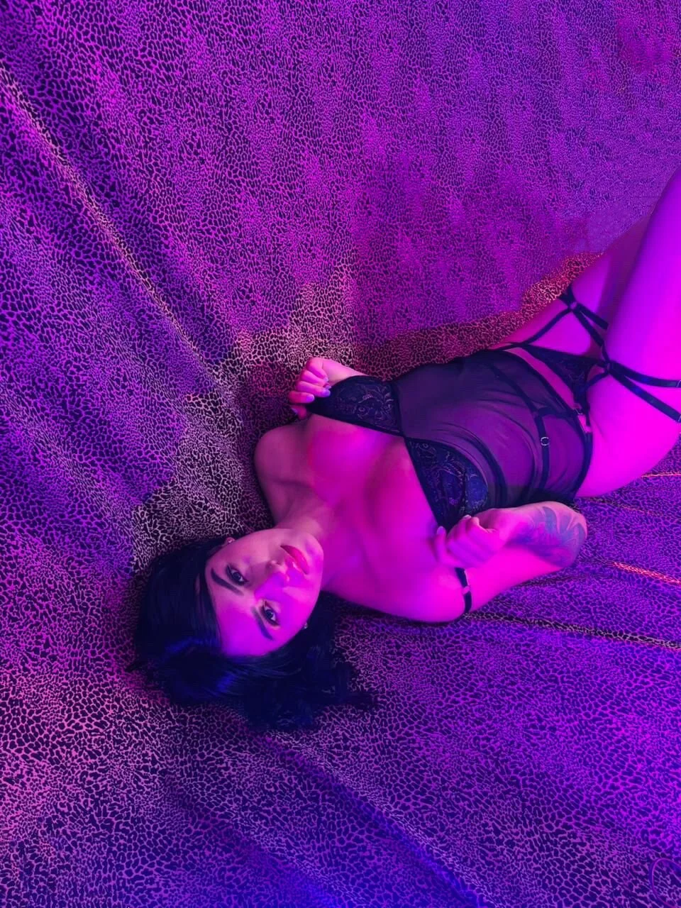 XXX Porn Photo of Nude DashaStar_ 25