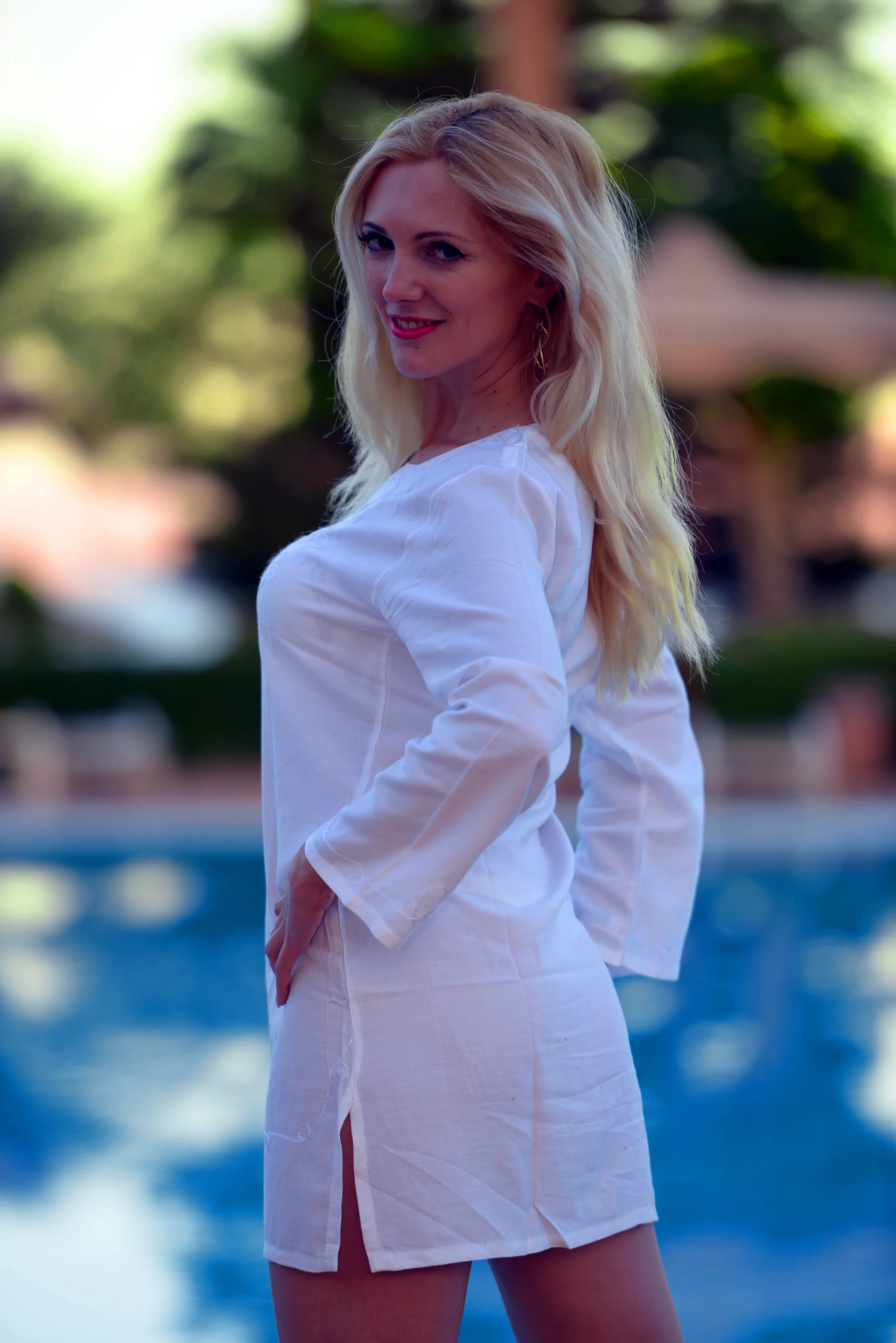 XXX Porn Photo of Nude Monna 13