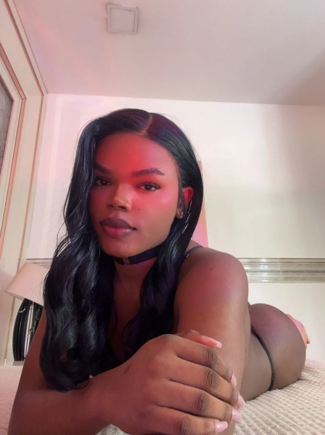 XXX Porn Photo of Nude Gisela_Valencia 12