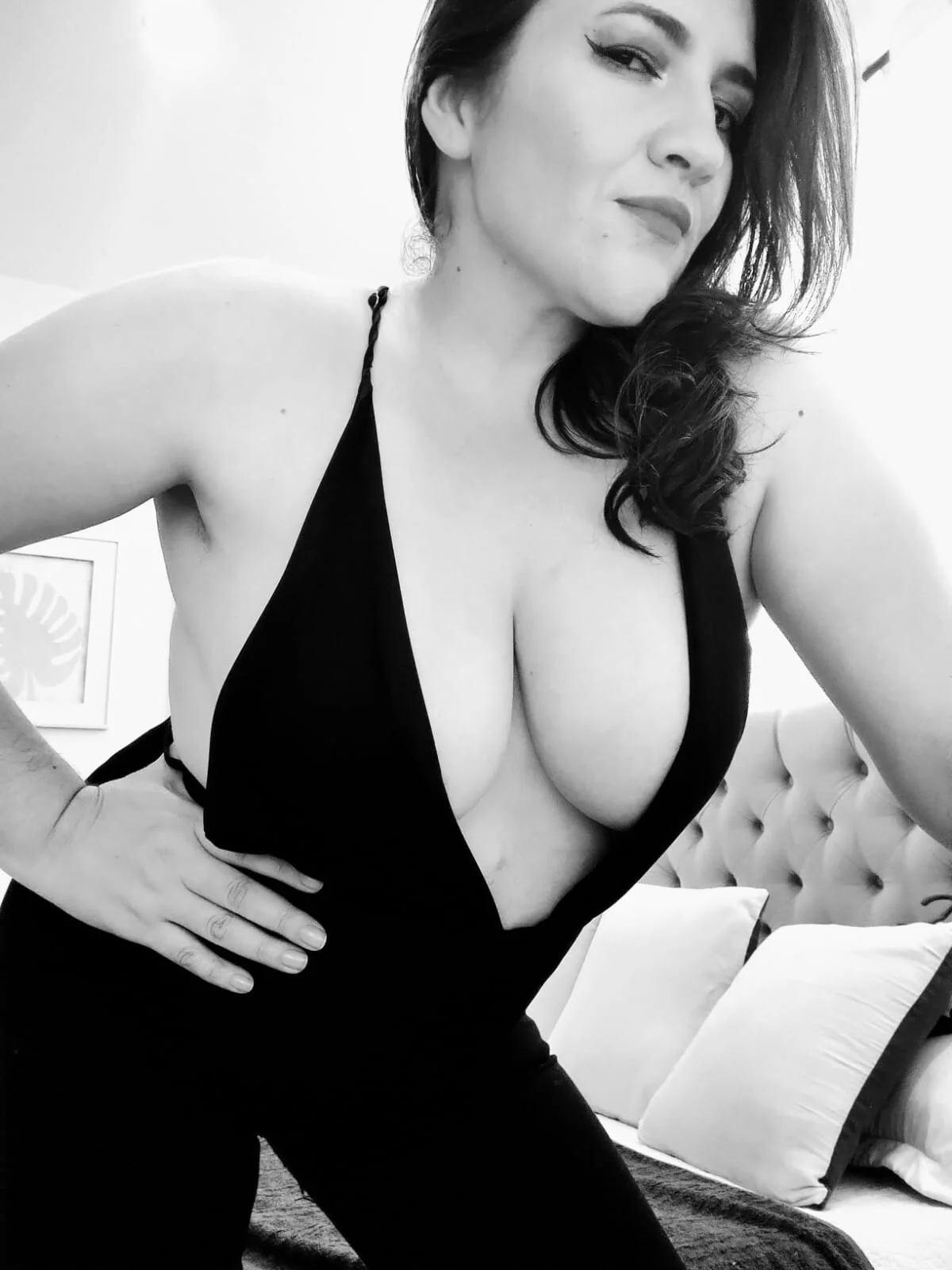 XXX Porn Photo of Nude Miranda_taylor 1